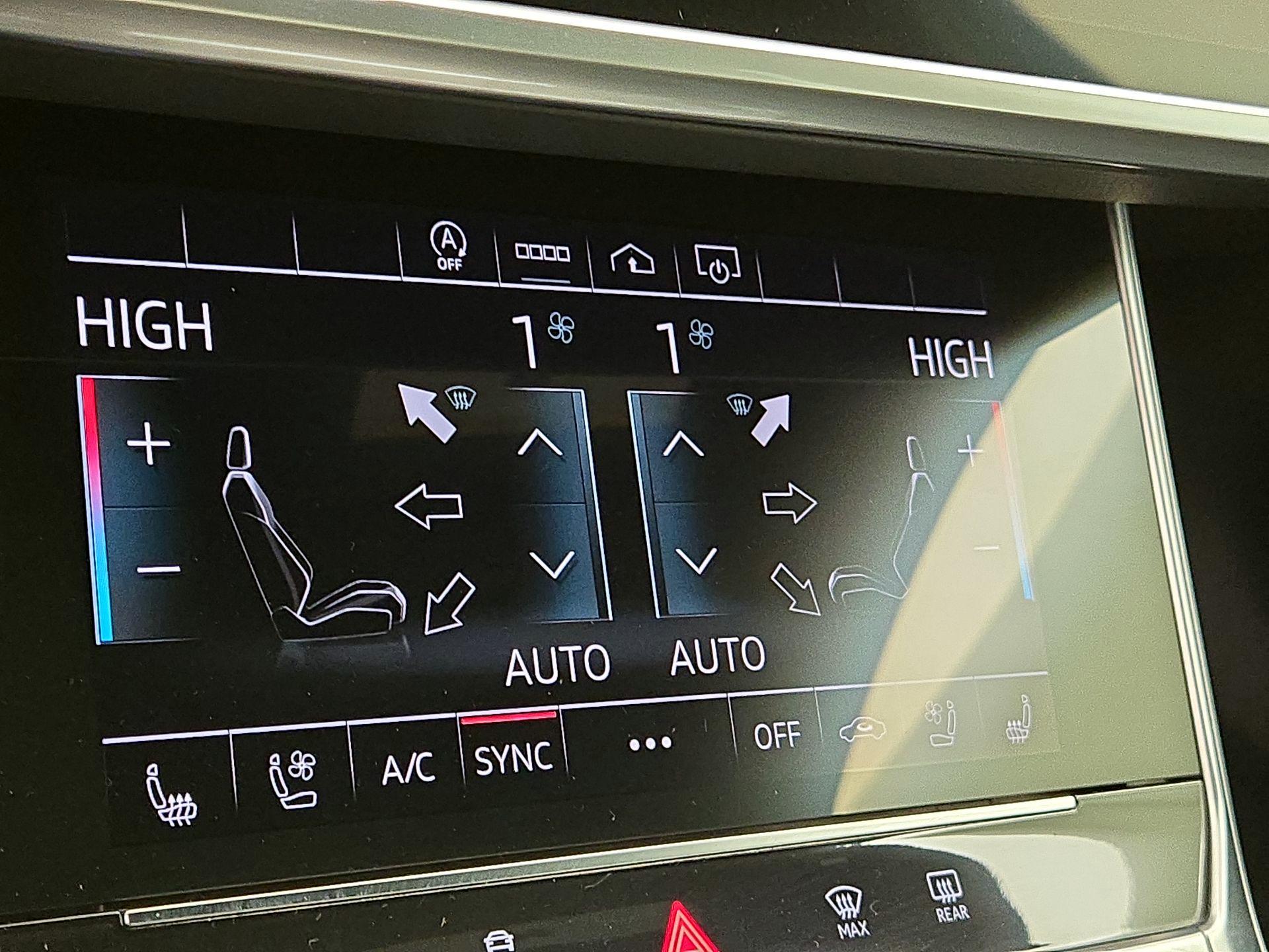 Thumbnail: 2023 Audi A6 - 16