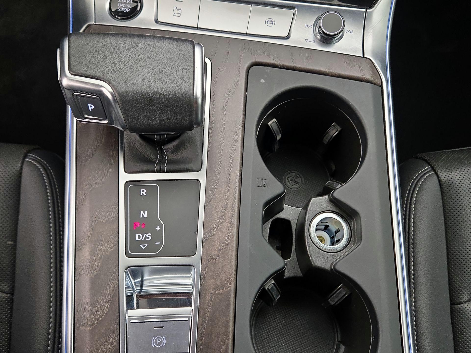 Thumbnail: 2023 Audi A6 - 17