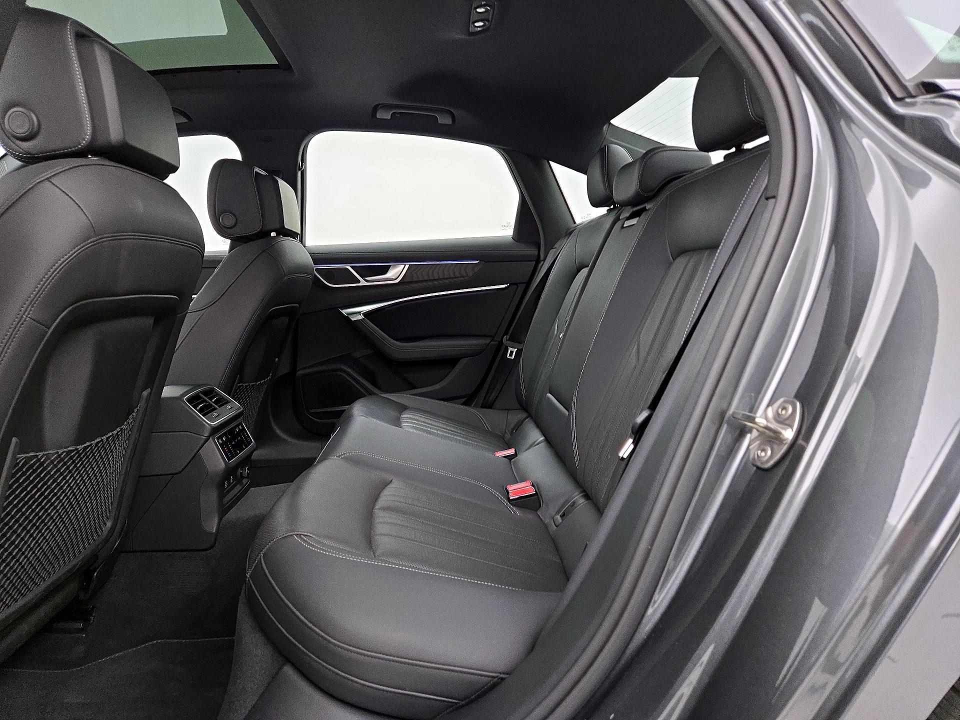 Thumbnail: 2023 Audi A6 - 20