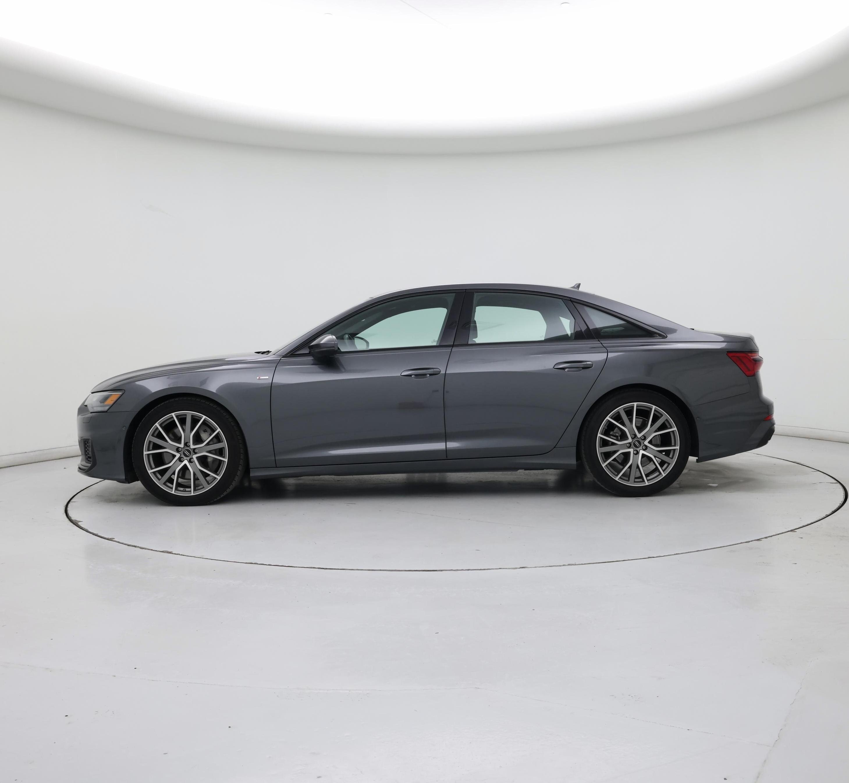 Thumbnail: 2023 Audi A6 - 3