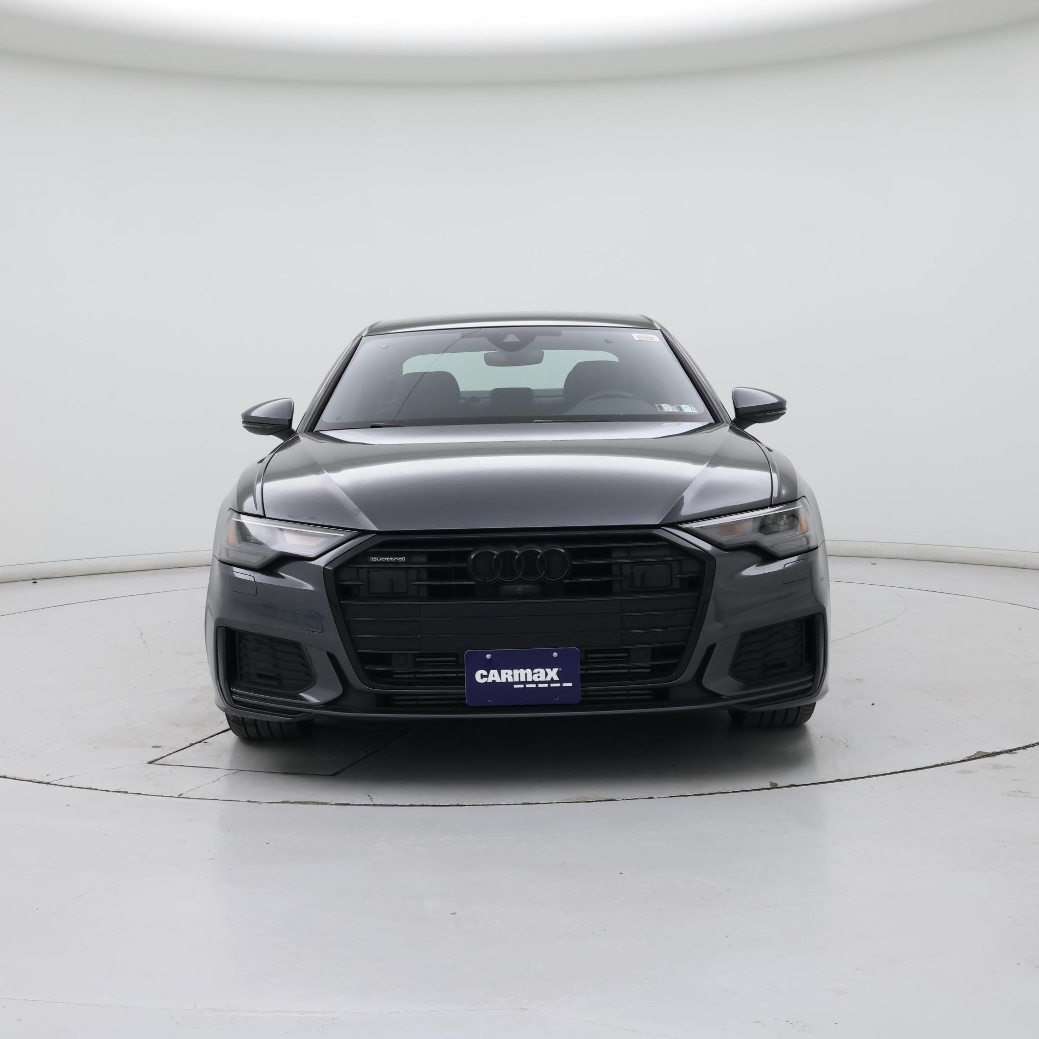 Thumbnail: 2023 Audi A6 - 5