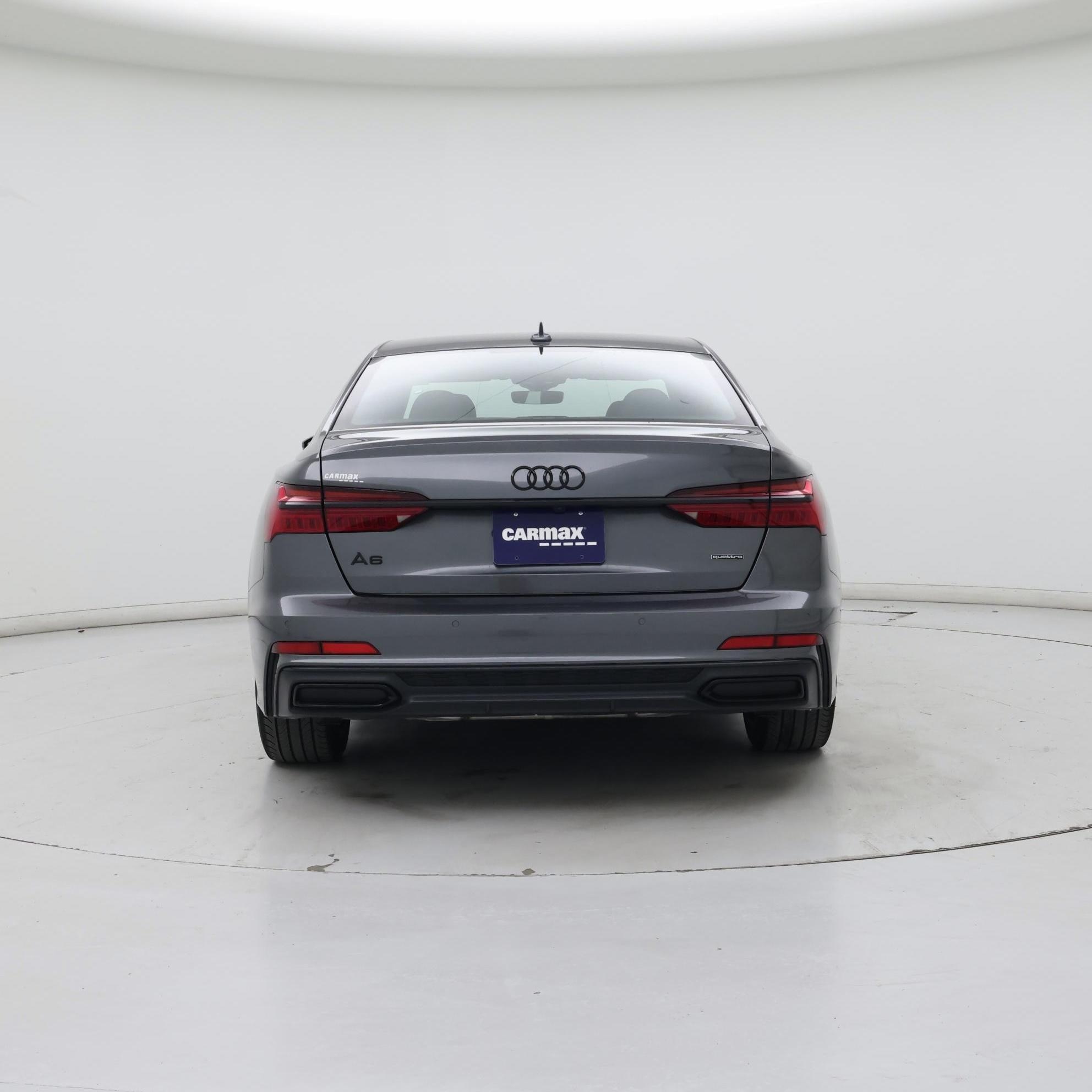 Thumbnail: 2023 Audi A6 - 6