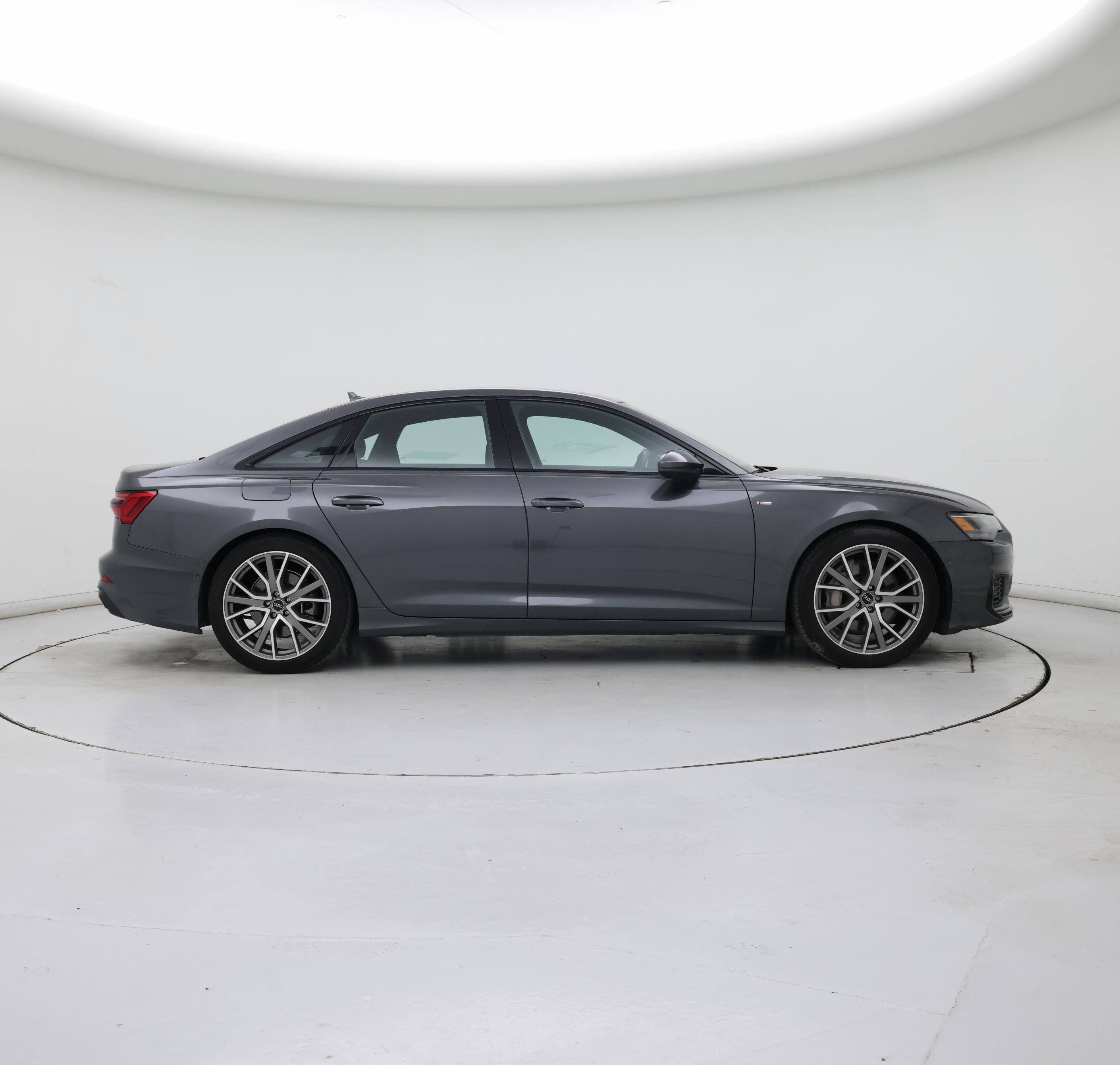 Thumbnail: 2023 Audi A6 - 7