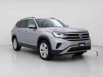2023 Volkswagen Atlas SE w/Tech