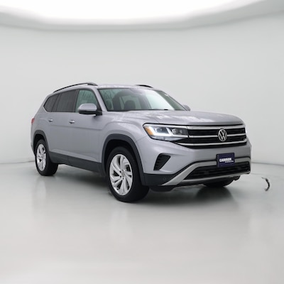 2023 Volkswagen Atlas SE w/Tech