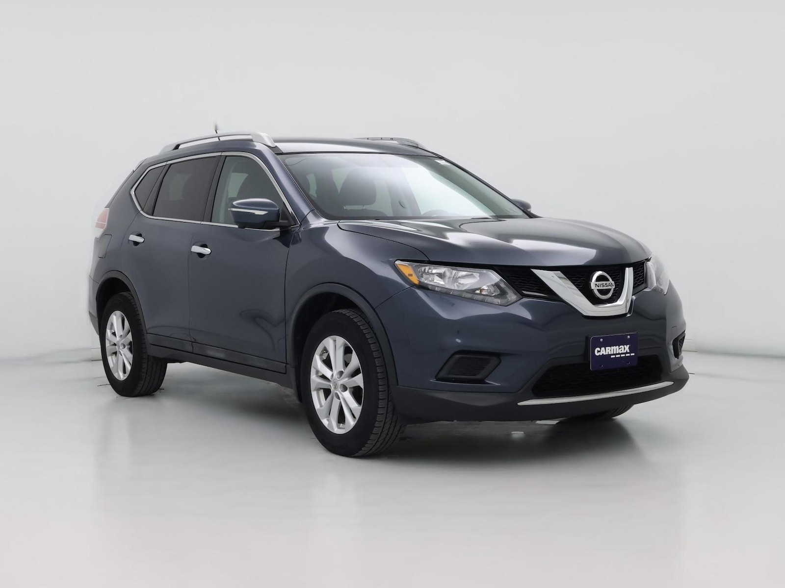2014 Nissan Rogue SV