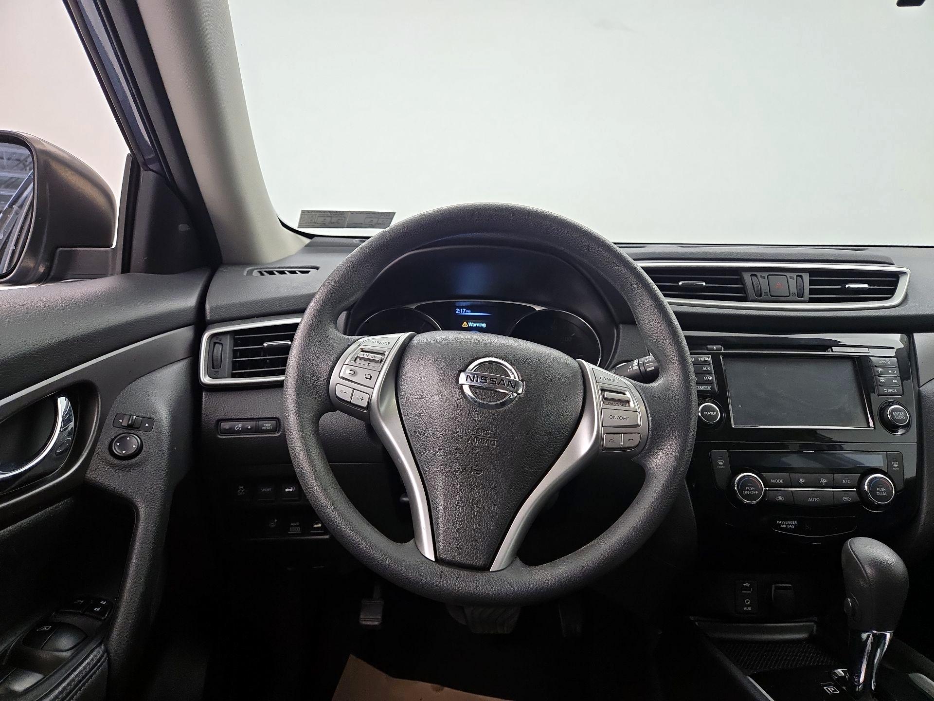 Thumbnail: 2014 Nissan Rogue - 10