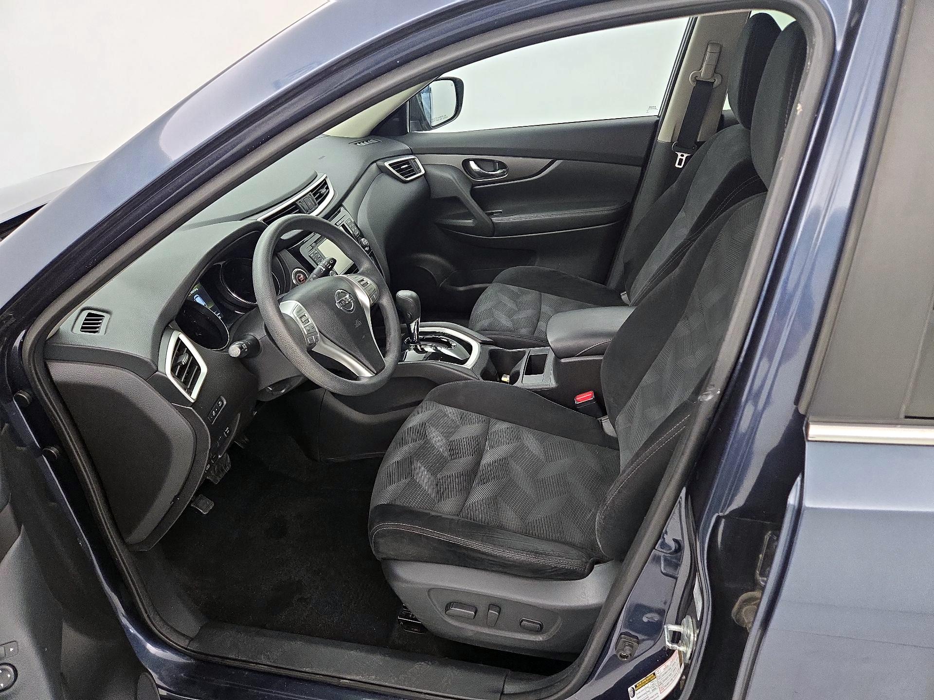 Thumbnail: 2014 Nissan Rogue - 11