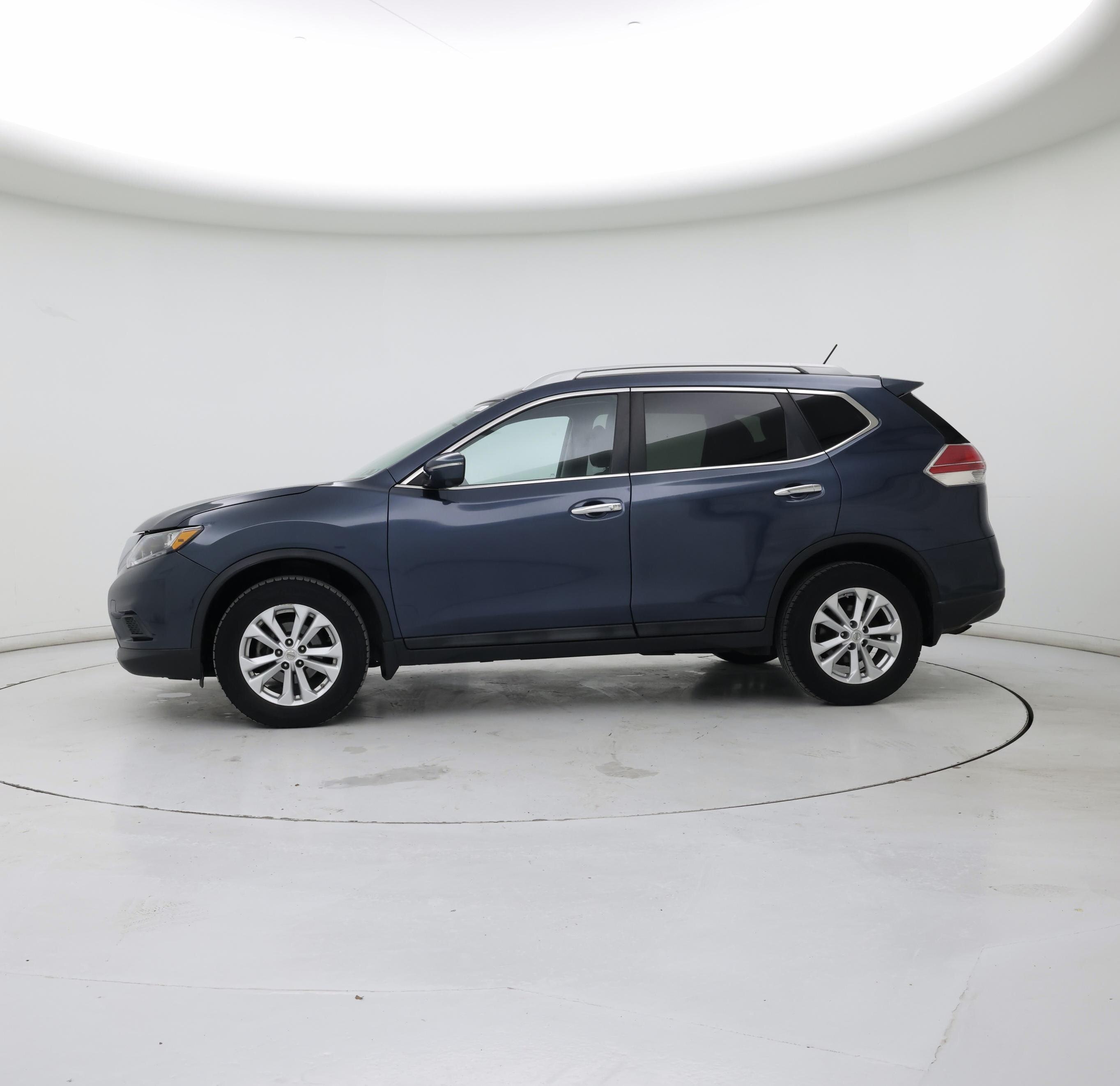 Thumbnail: 2014 Nissan Rogue - 3