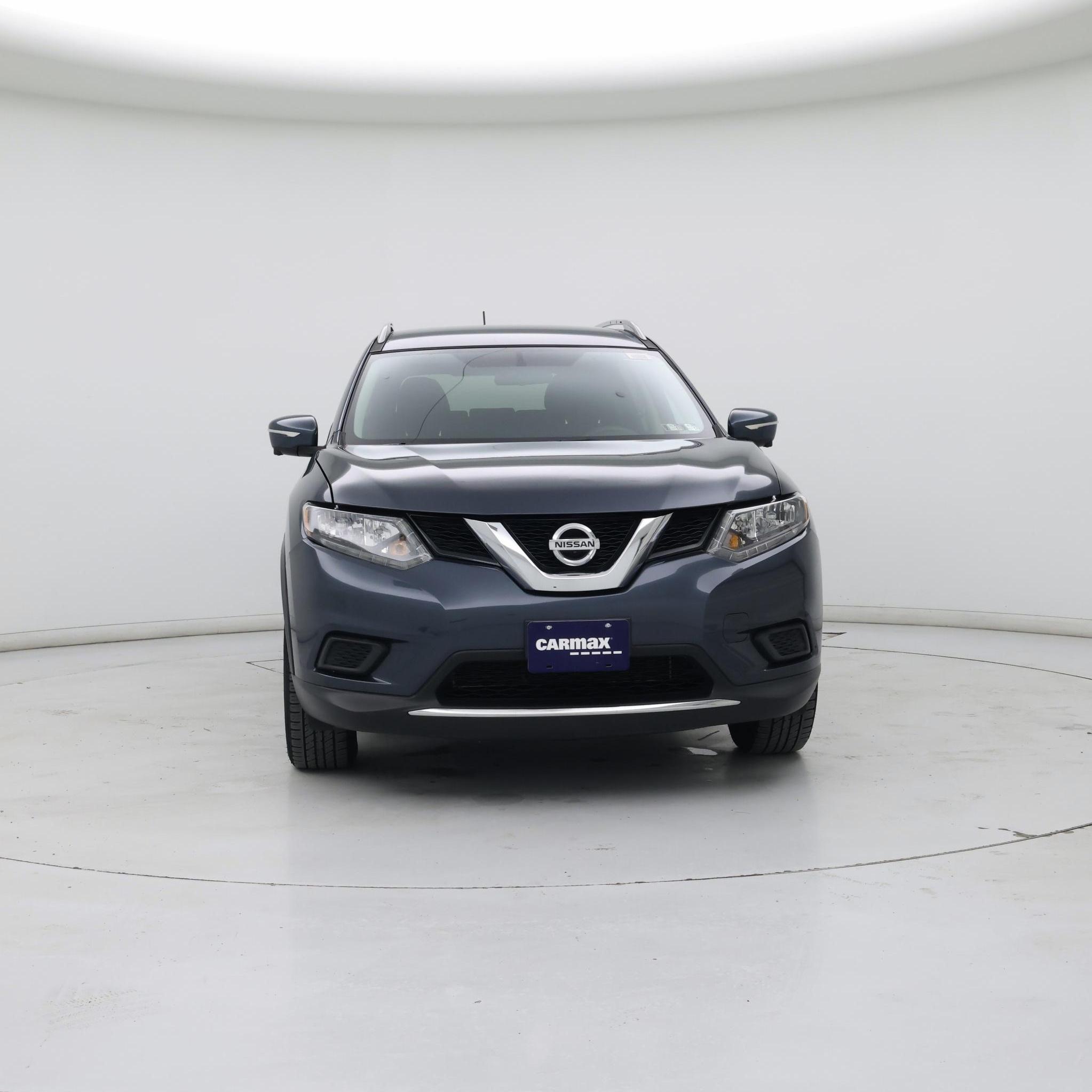 Thumbnail: 2014 Nissan Rogue - 5