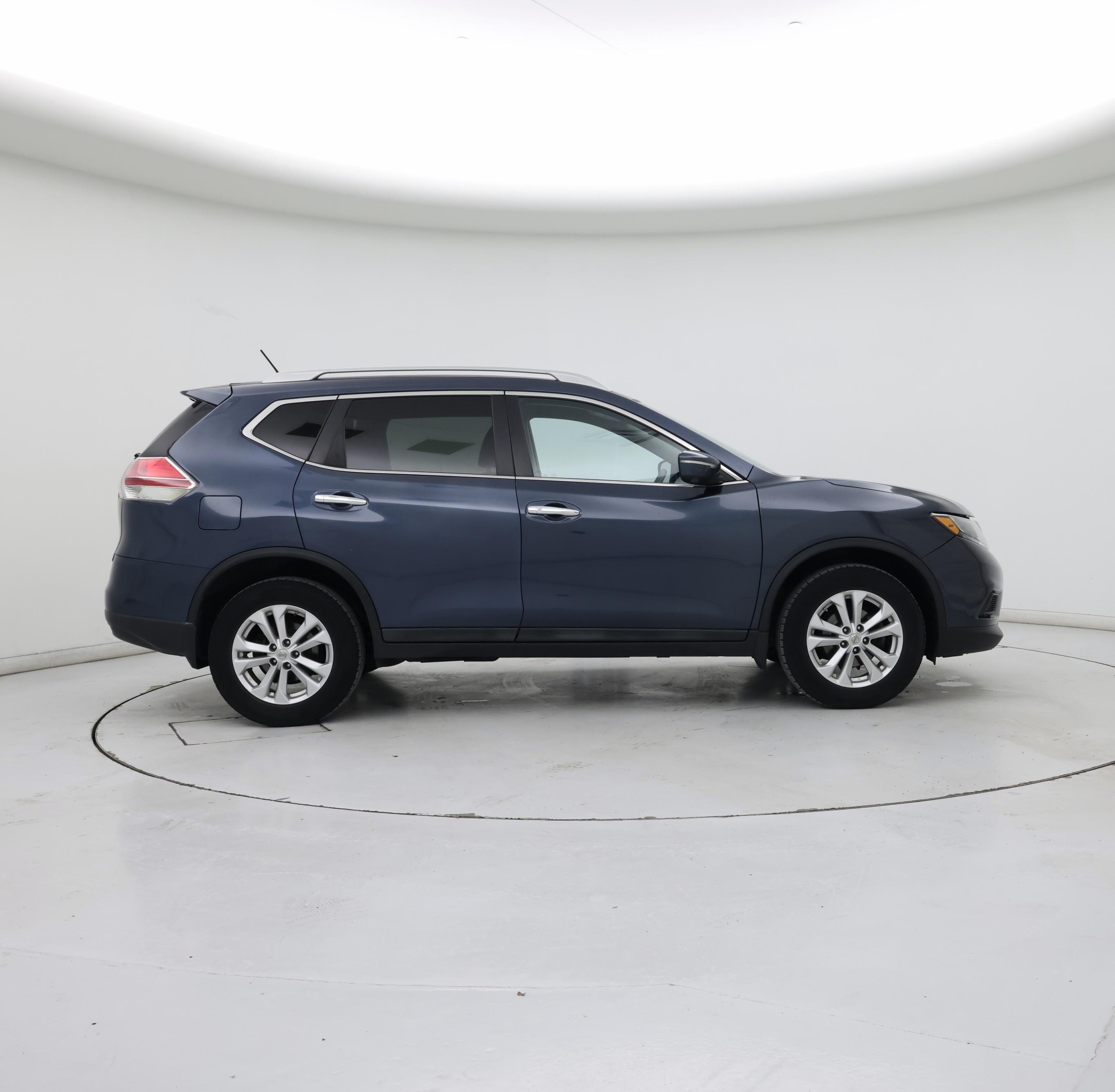 Thumbnail: 2014 Nissan Rogue - 7