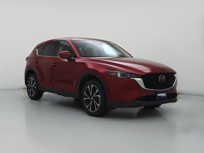 2023 Mazda CX-5 2.5 S Premium Package