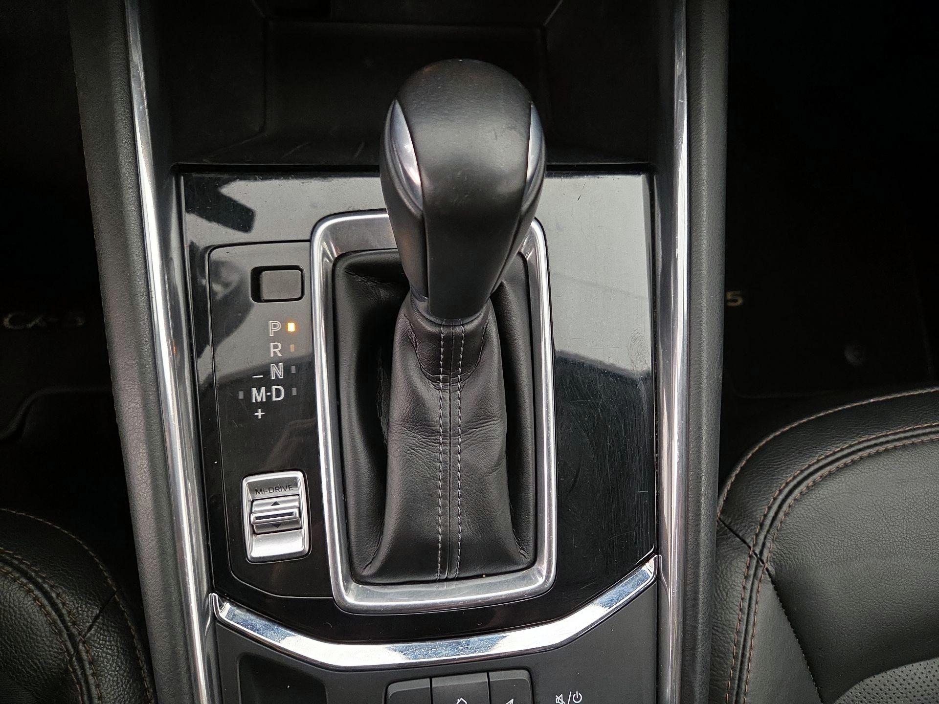 Thumbnail: 2023 Mazda CX-5 - 15