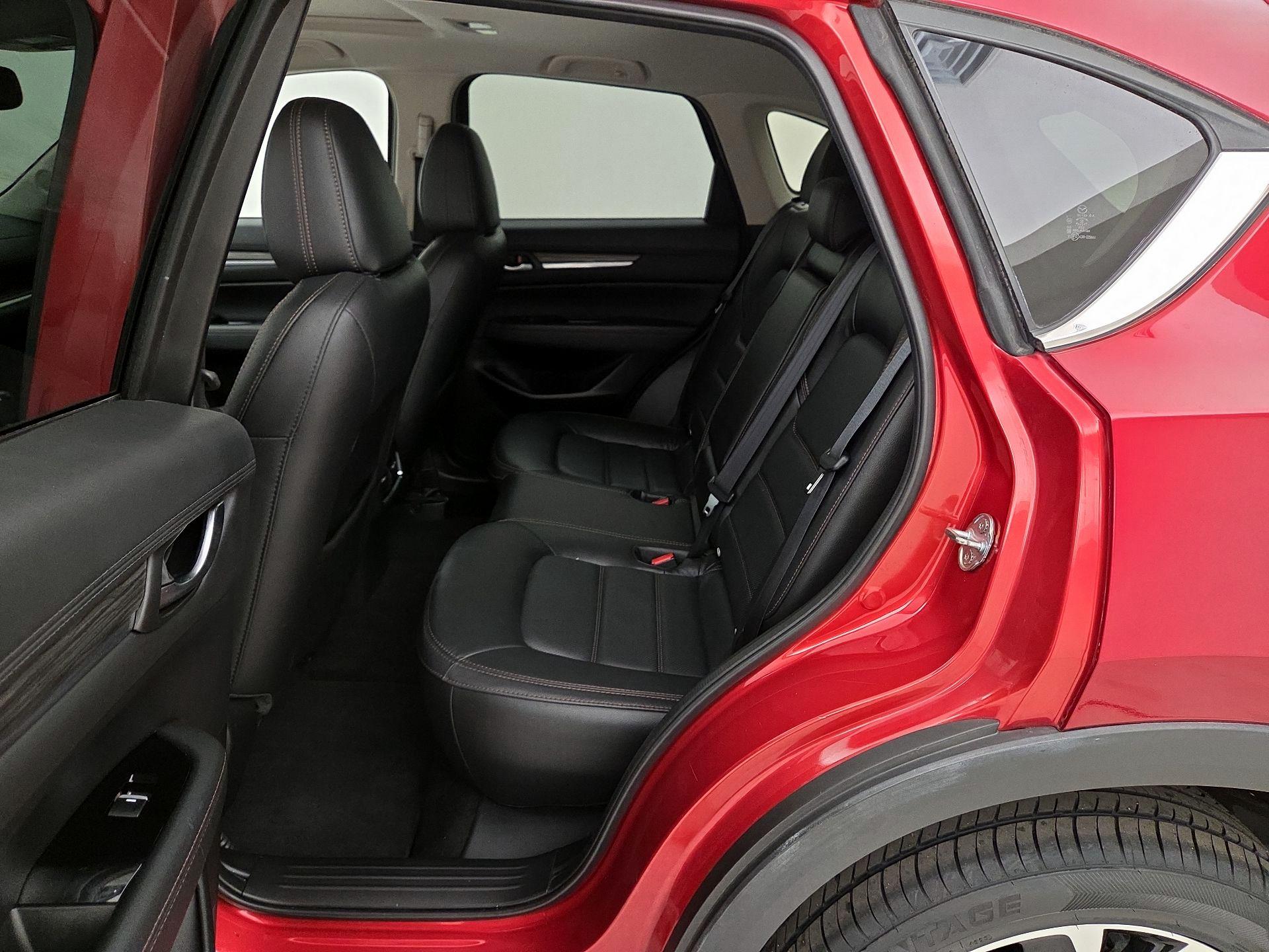 Thumbnail: 2023 Mazda CX-5 - 17