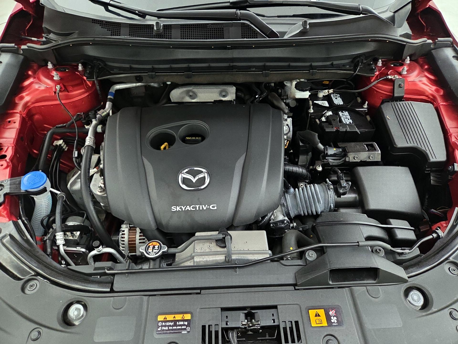 Thumbnail: 2023 Mazda CX-5 - 19