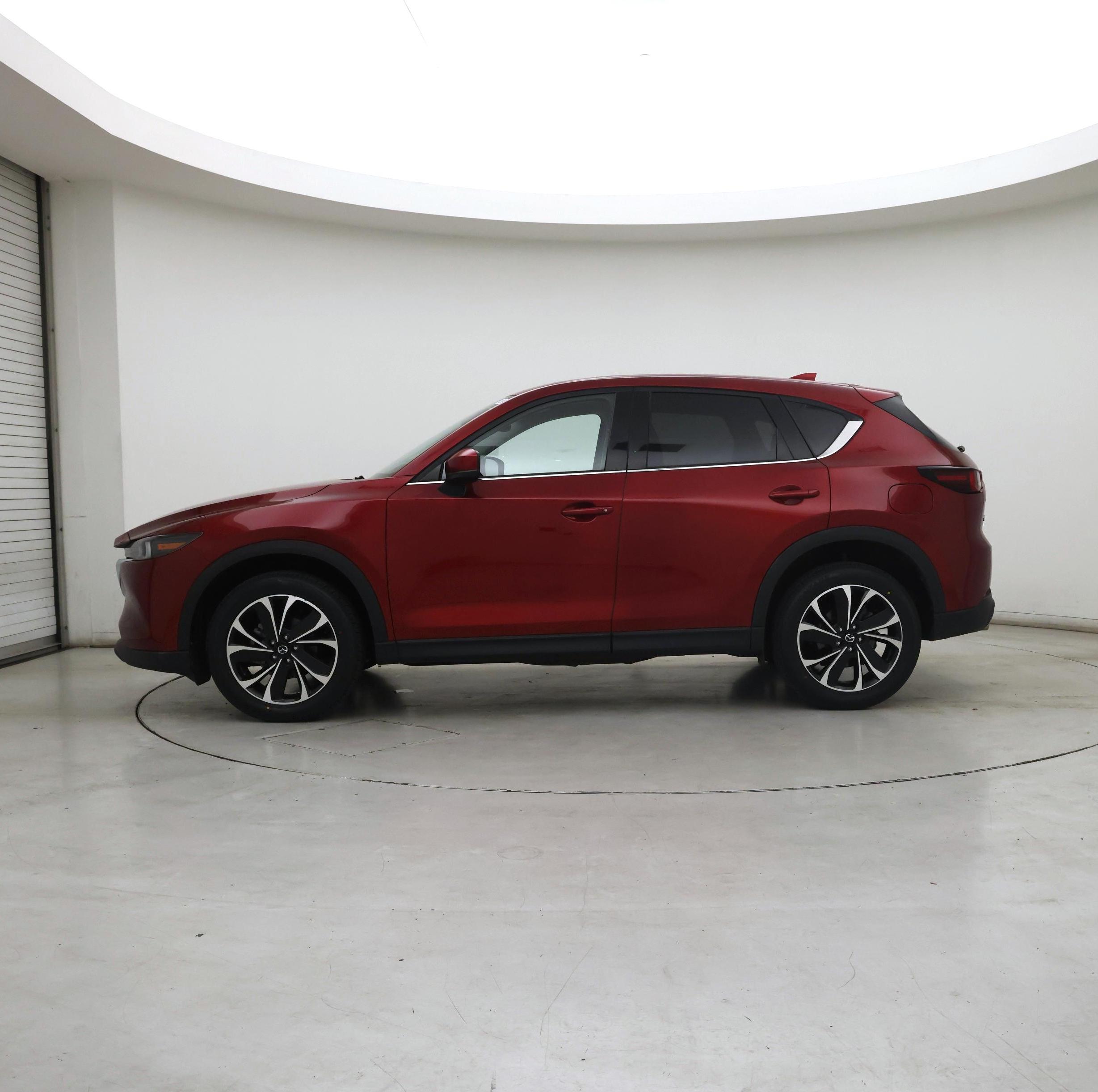 Thumbnail: 2023 Mazda CX-5 - 3