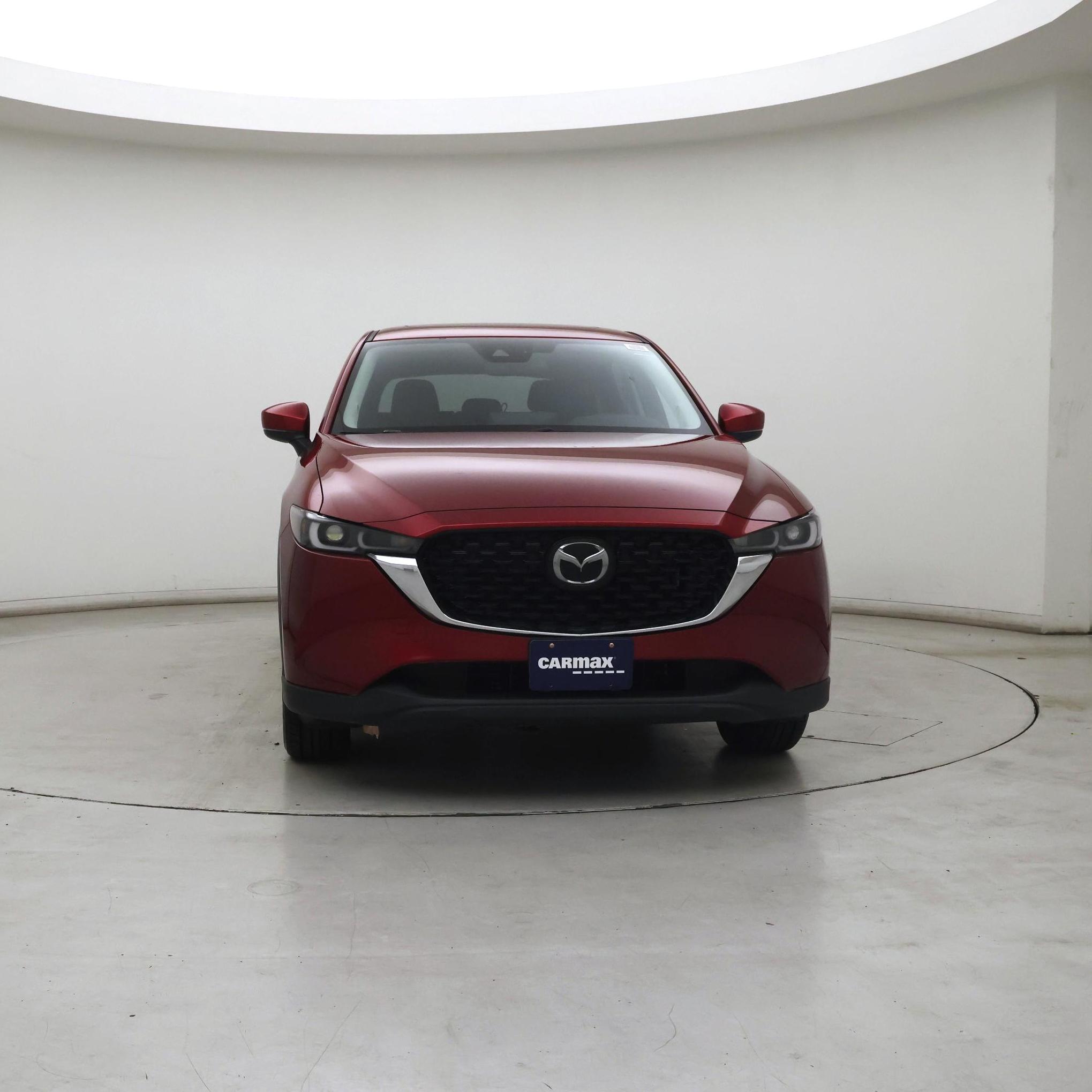 Thumbnail: 2023 Mazda CX-5 - 5