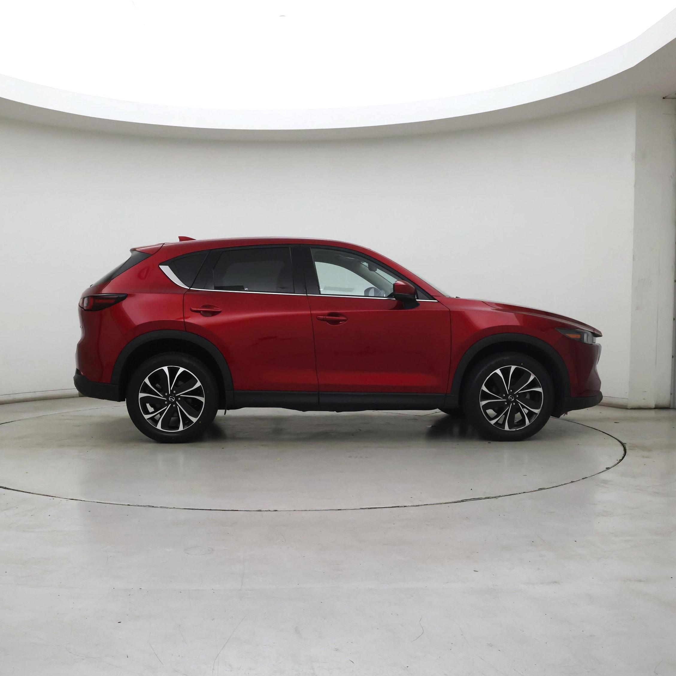 Thumbnail: 2023 Mazda CX-5 - 7
