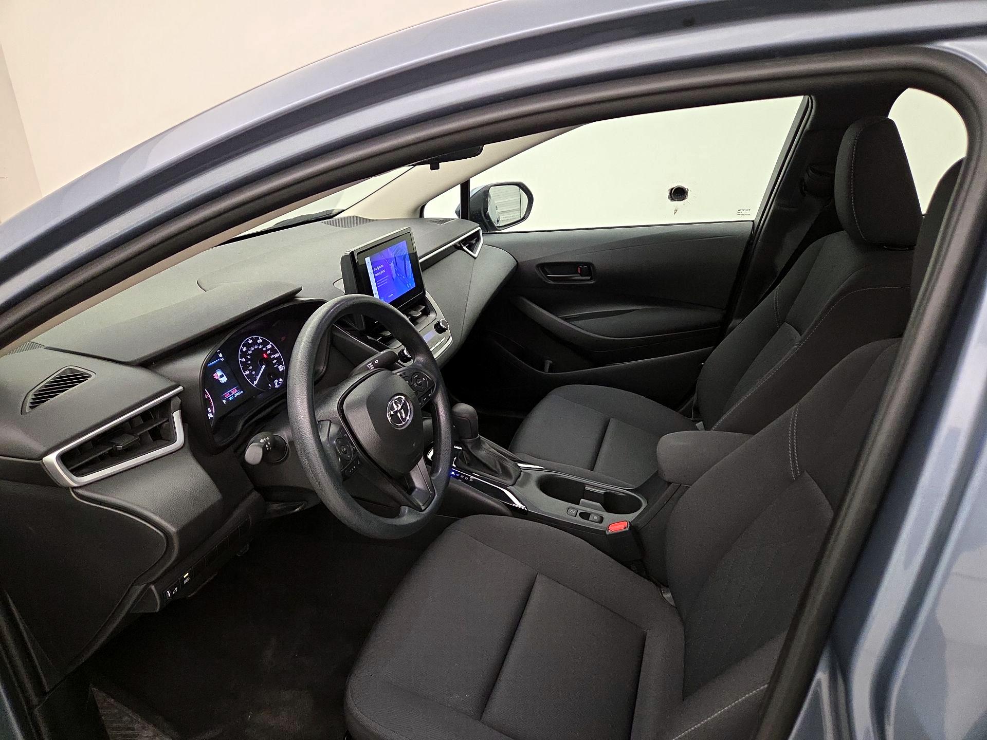 Thumbnail: 2024 Toyota Corolla - 11