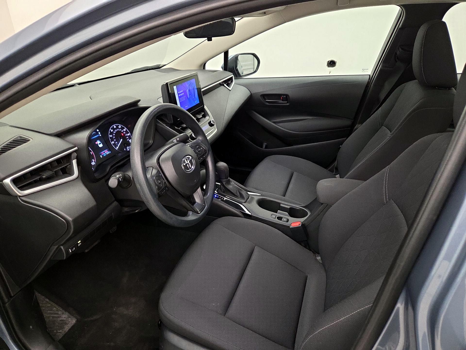 Thumbnail: 2024 Toyota Corolla - 12