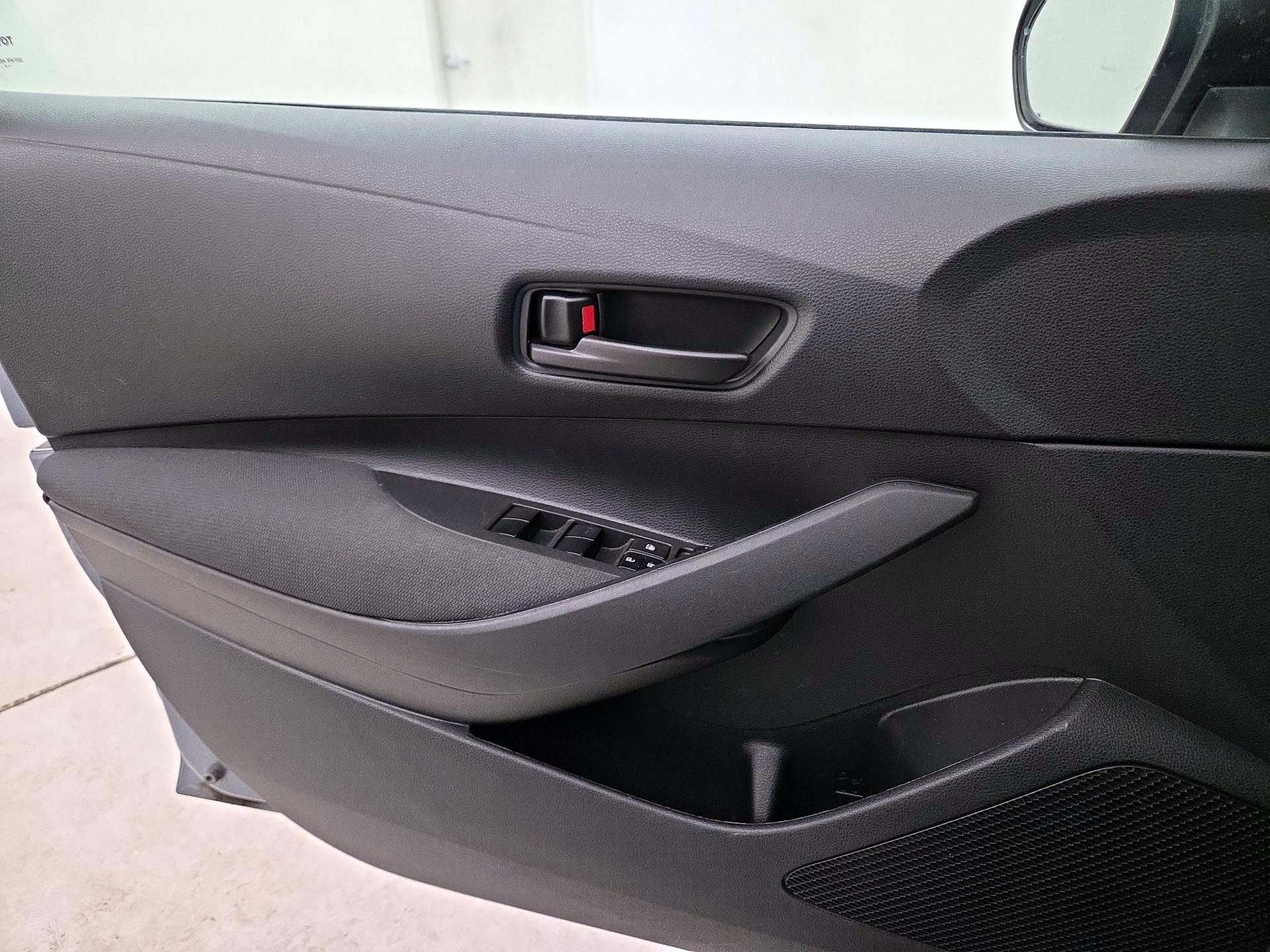 Thumbnail: 2024 Toyota Corolla - 13