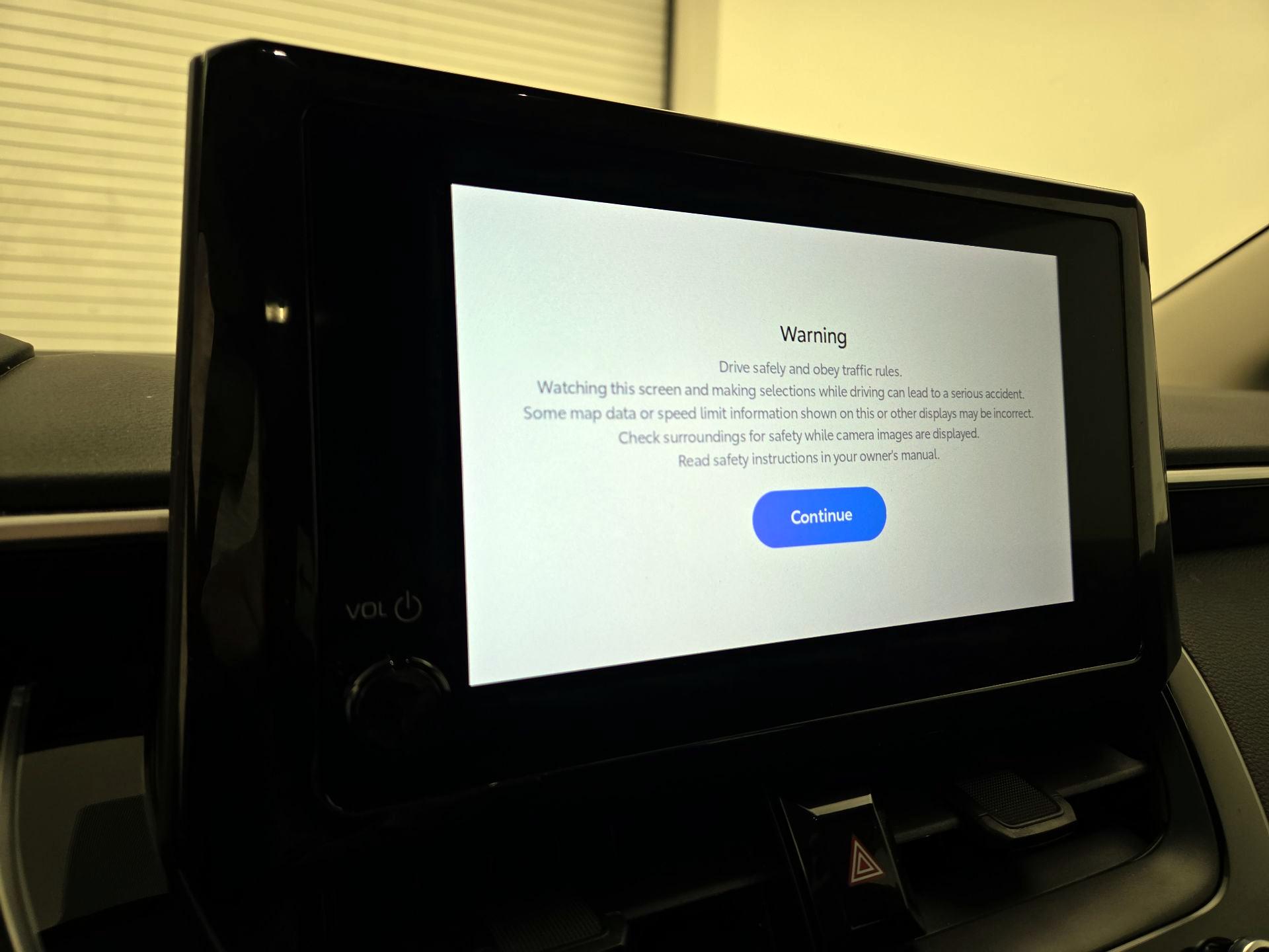 Thumbnail: 2024 Toyota Corolla - 15