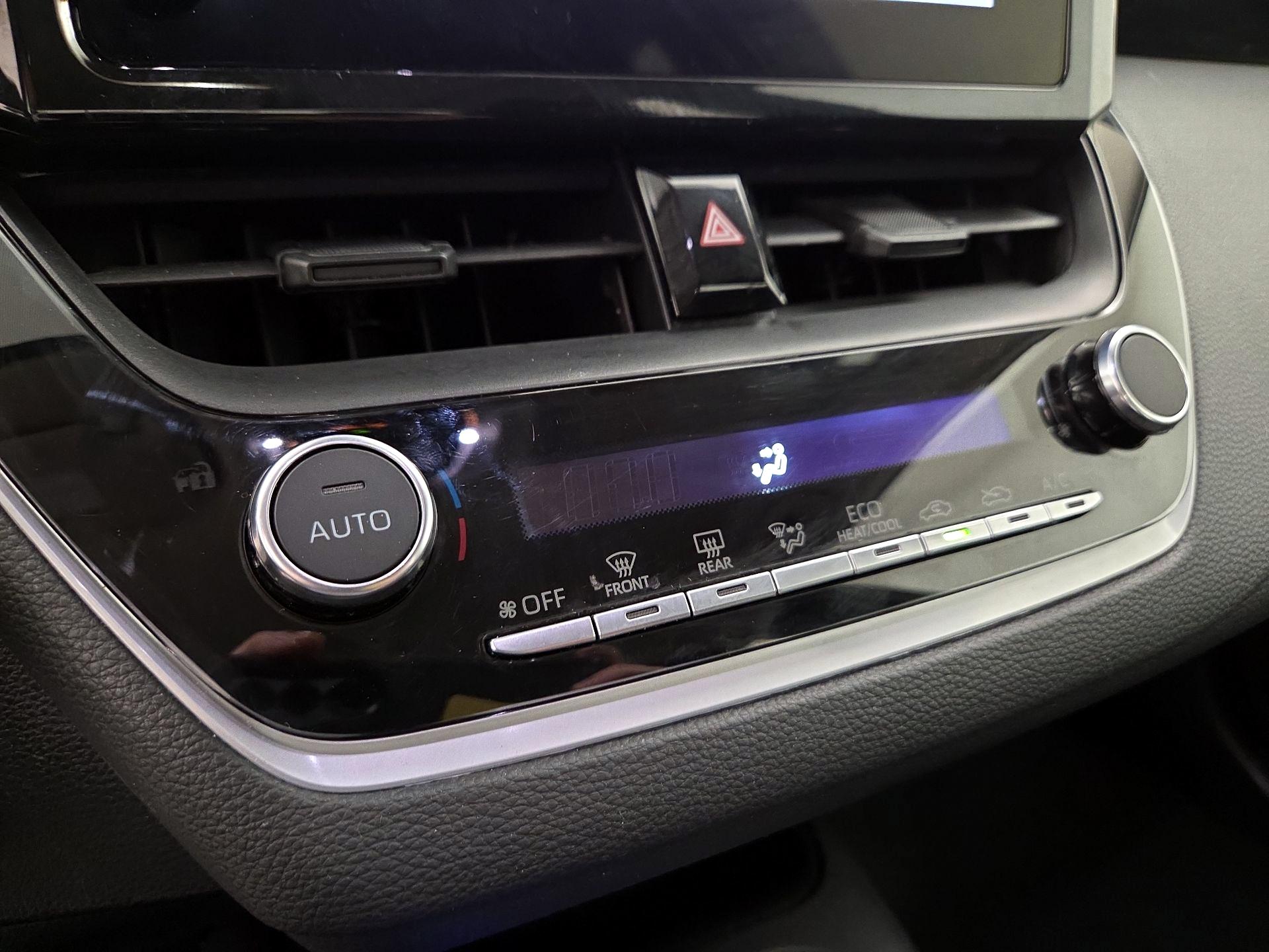 Thumbnail: 2024 Toyota Corolla - 16