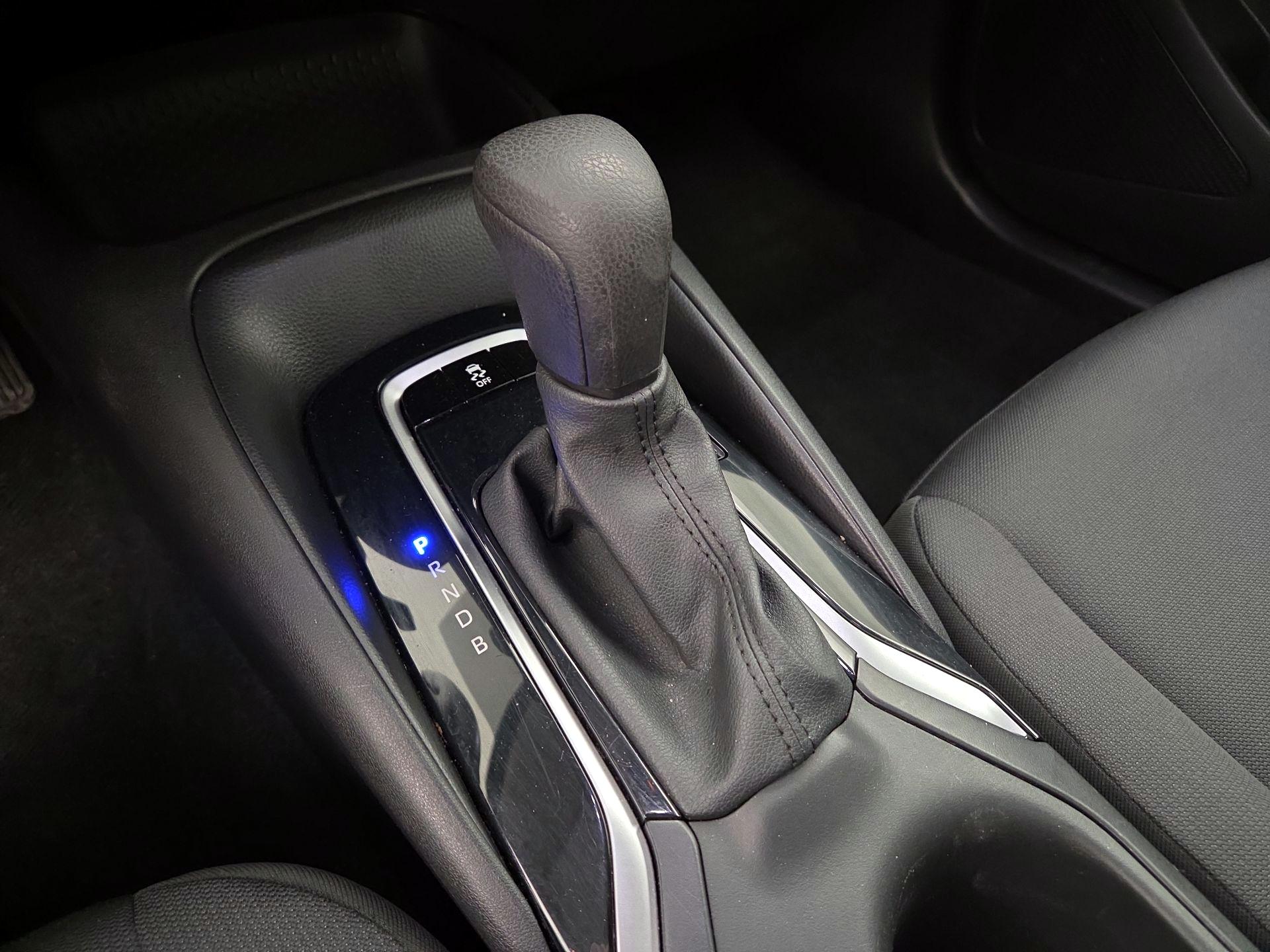 Thumbnail: 2024 Toyota Corolla - 17