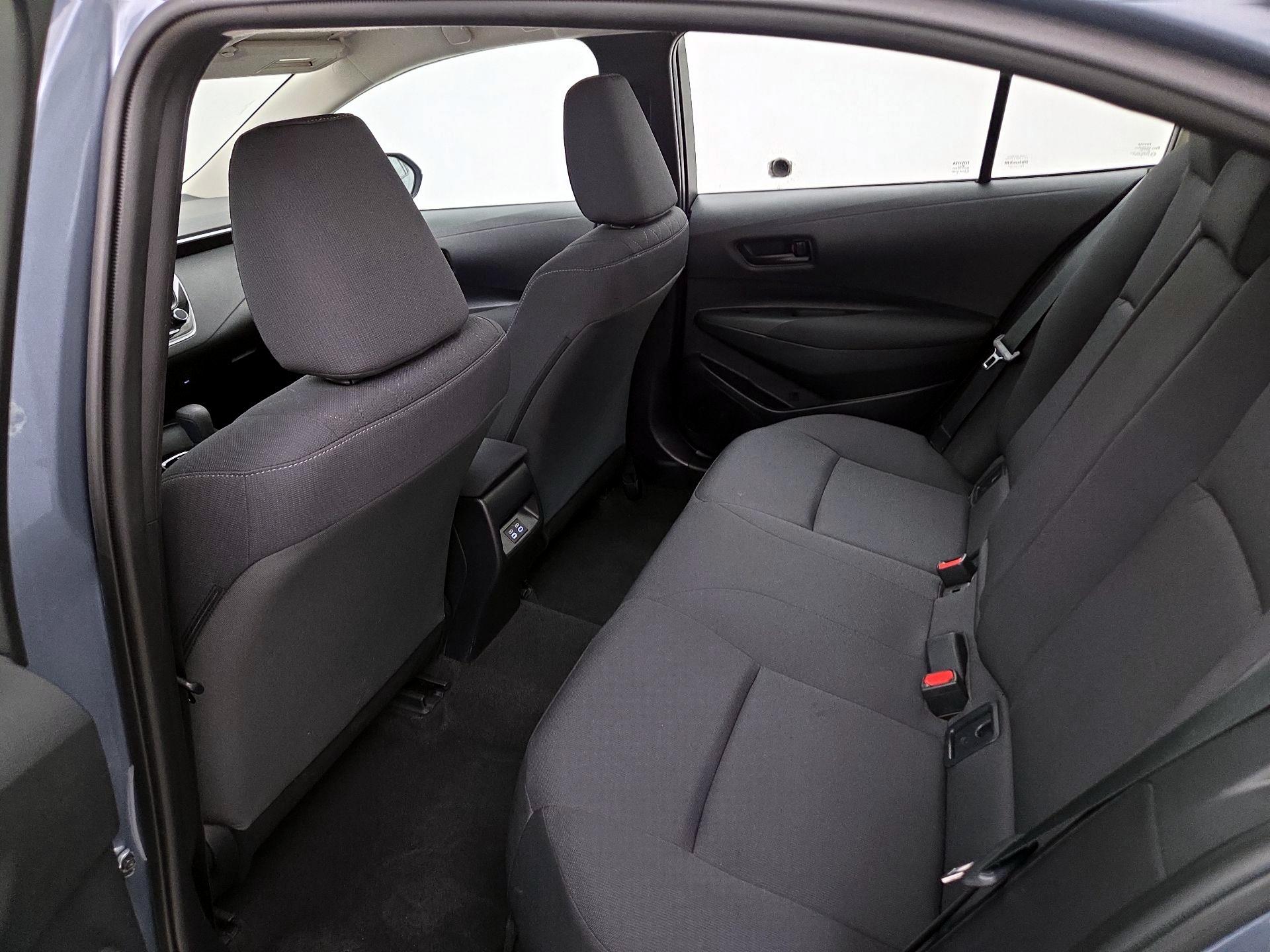 Thumbnail: 2024 Toyota Corolla - 19