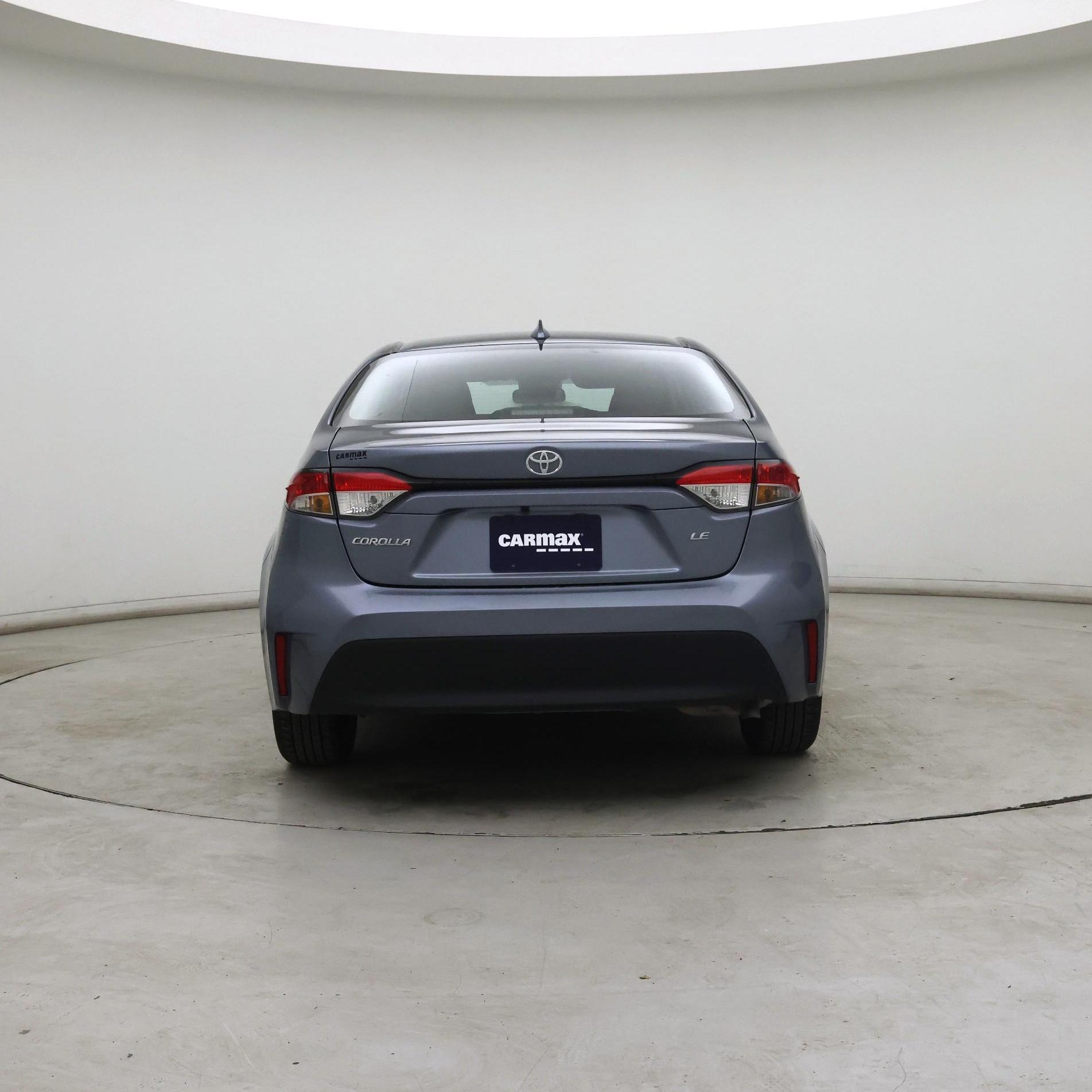 Thumbnail: 2024 Toyota Corolla - 6