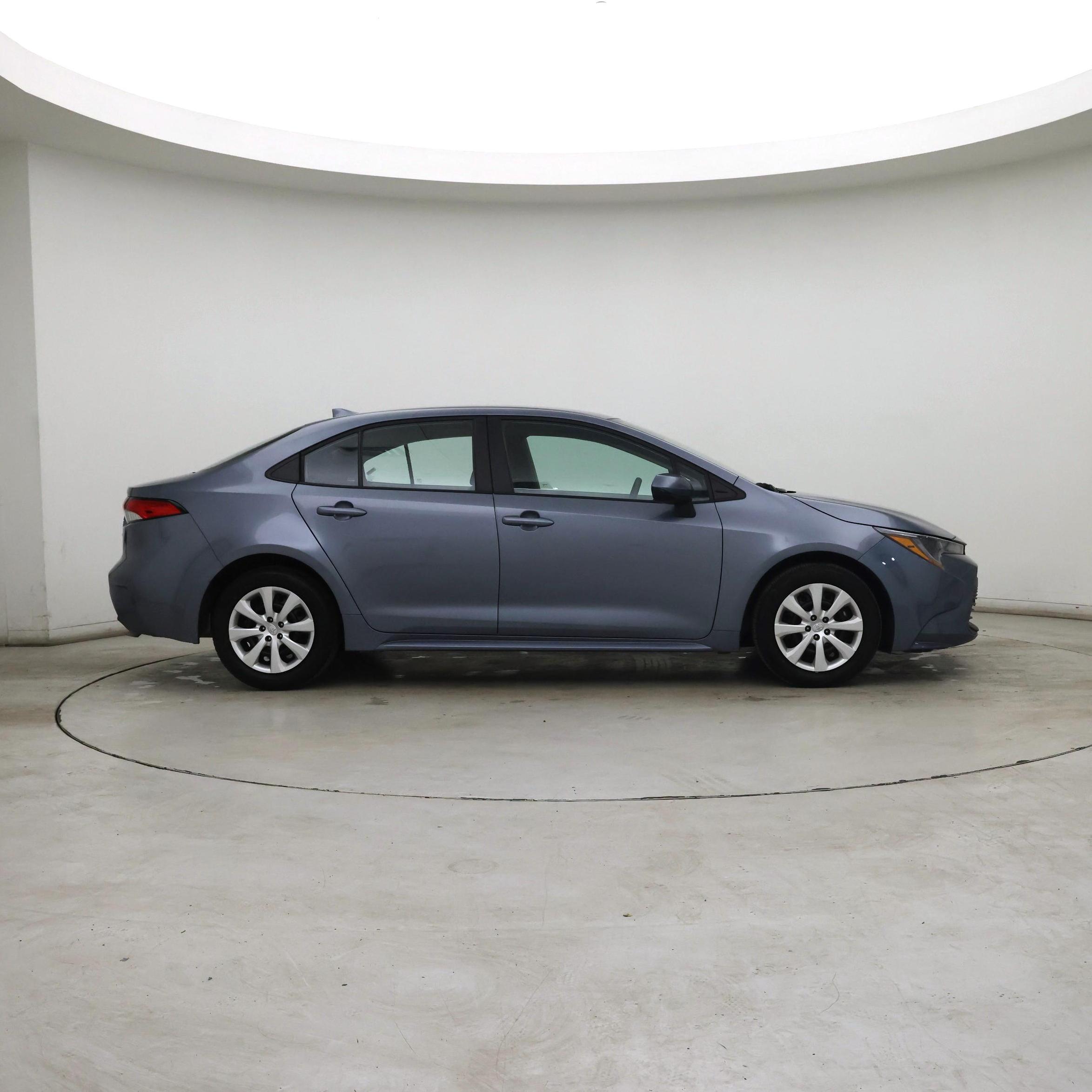 Thumbnail: 2024 Toyota Corolla - 7