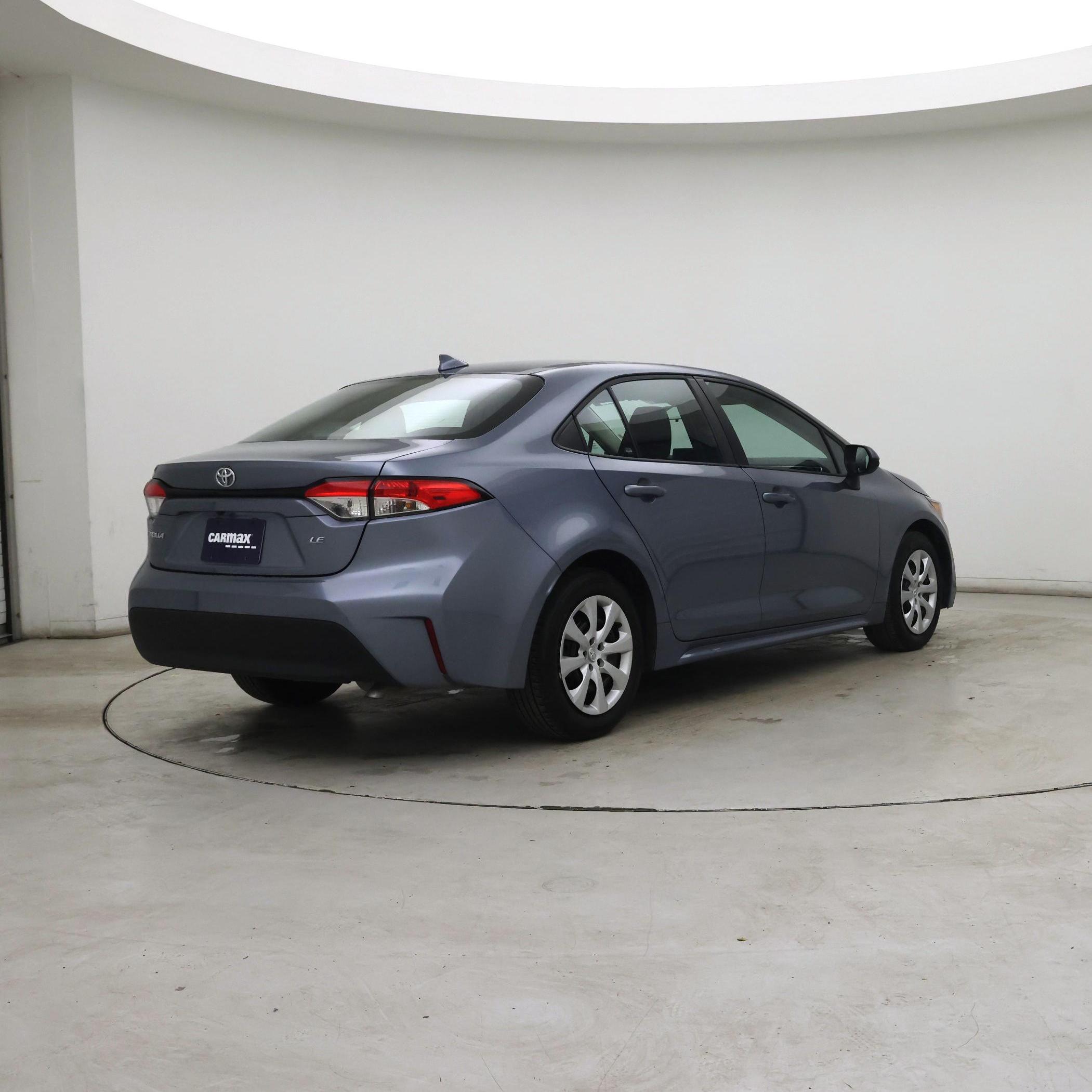 Thumbnail: 2024 Toyota Corolla - 8