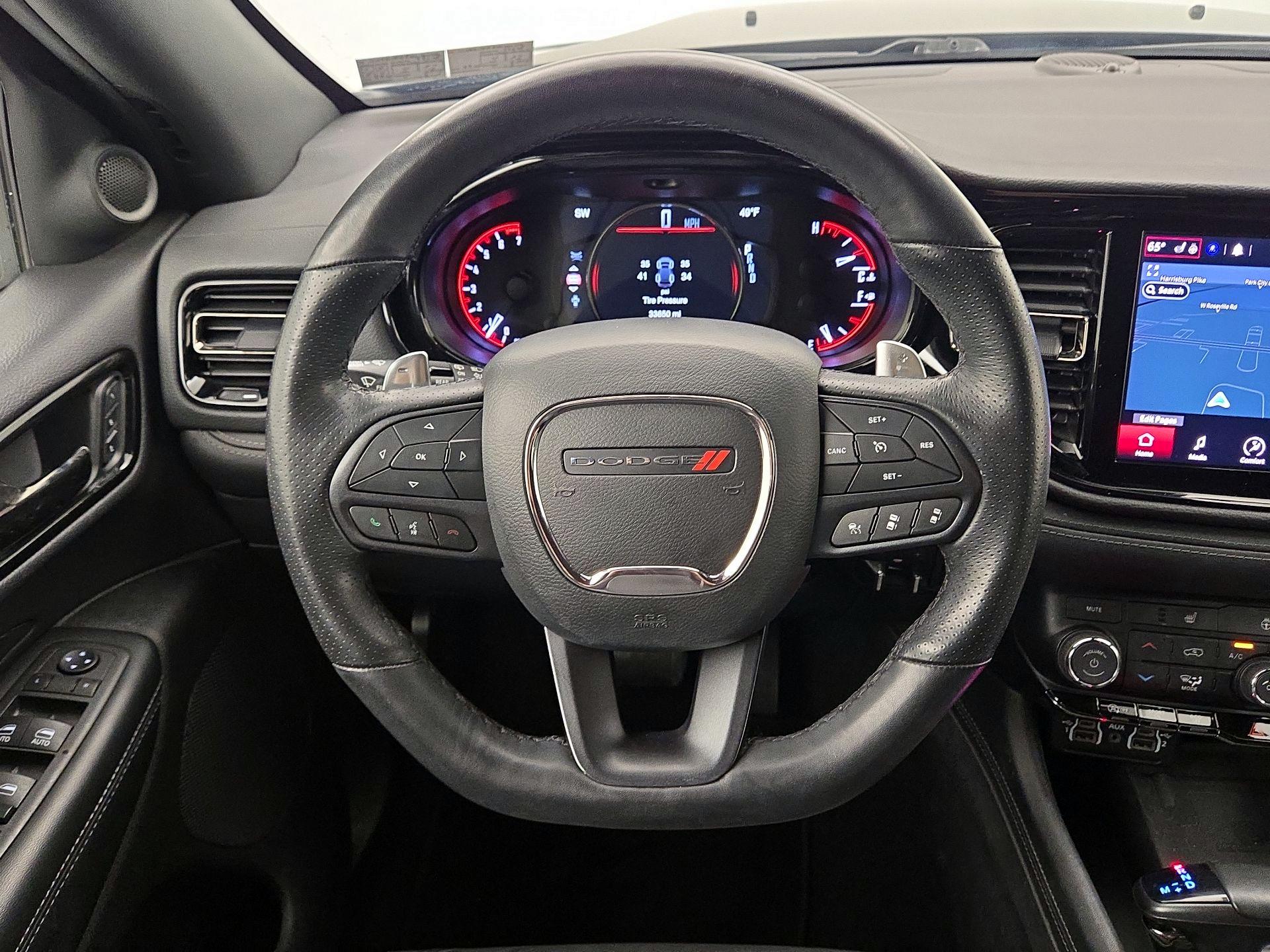 Thumbnail: 2022 Dodge Durango - 10