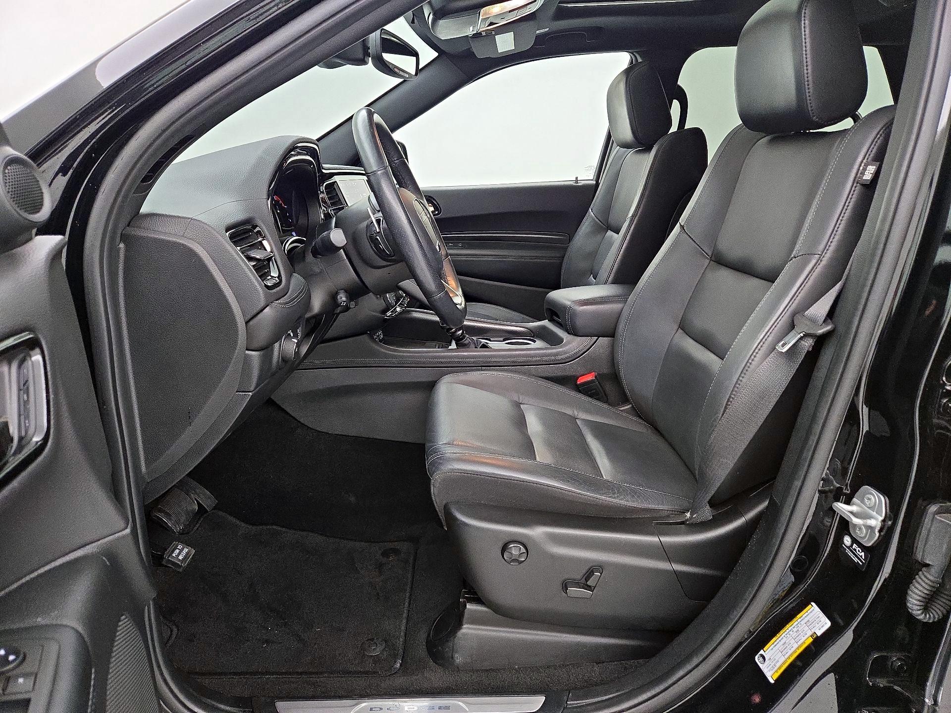 Thumbnail: 2022 Dodge Durango - 11