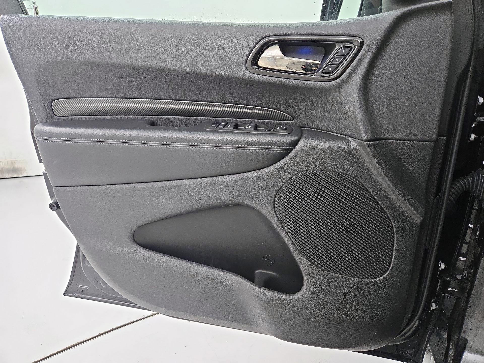 Thumbnail: 2022 Dodge Durango - 12