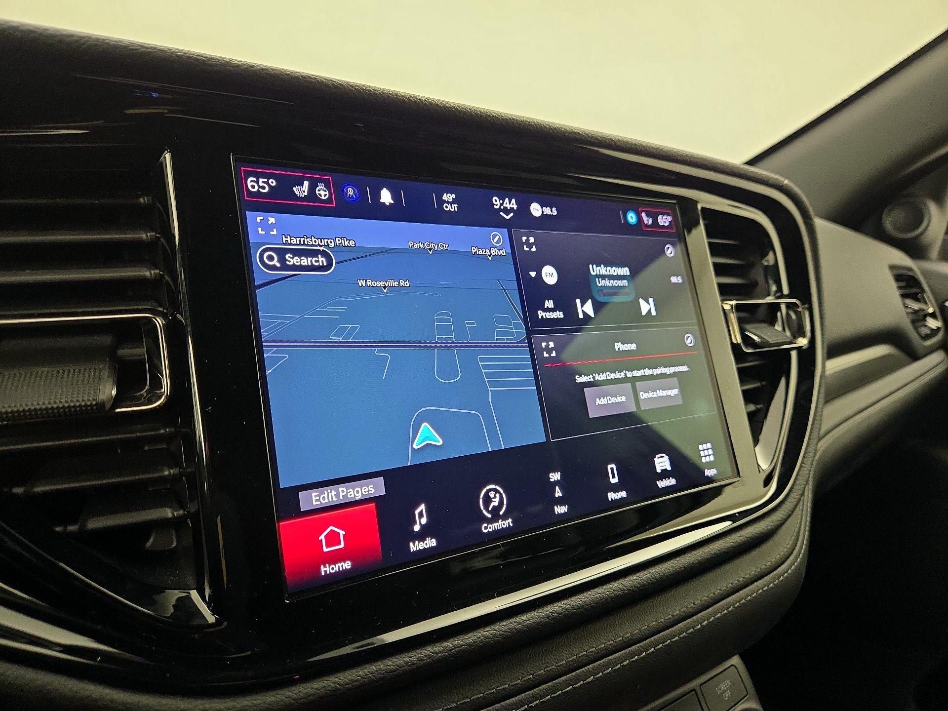 Thumbnail: 2022 Dodge Durango - 14