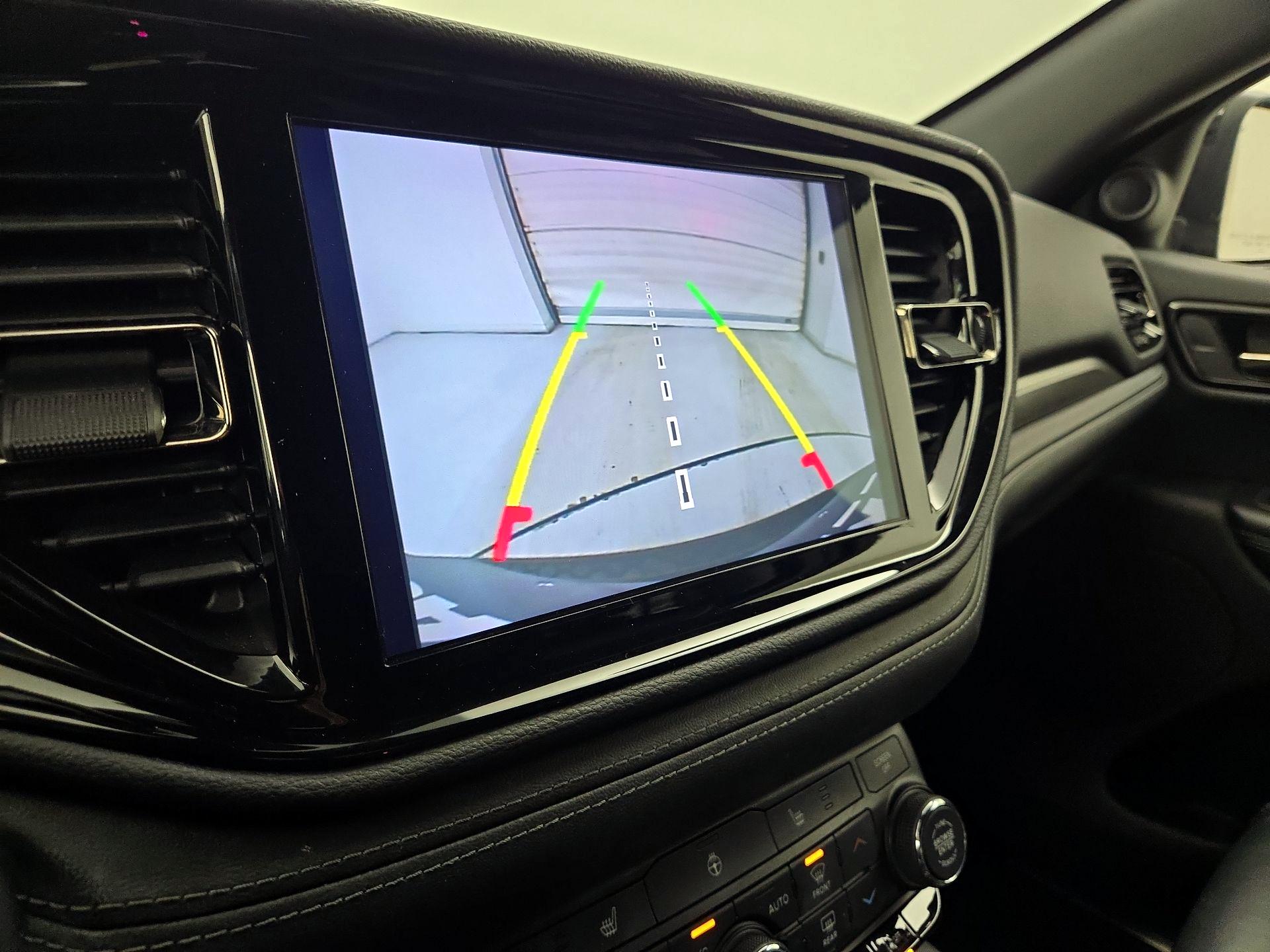 Thumbnail: 2022 Dodge Durango - 15