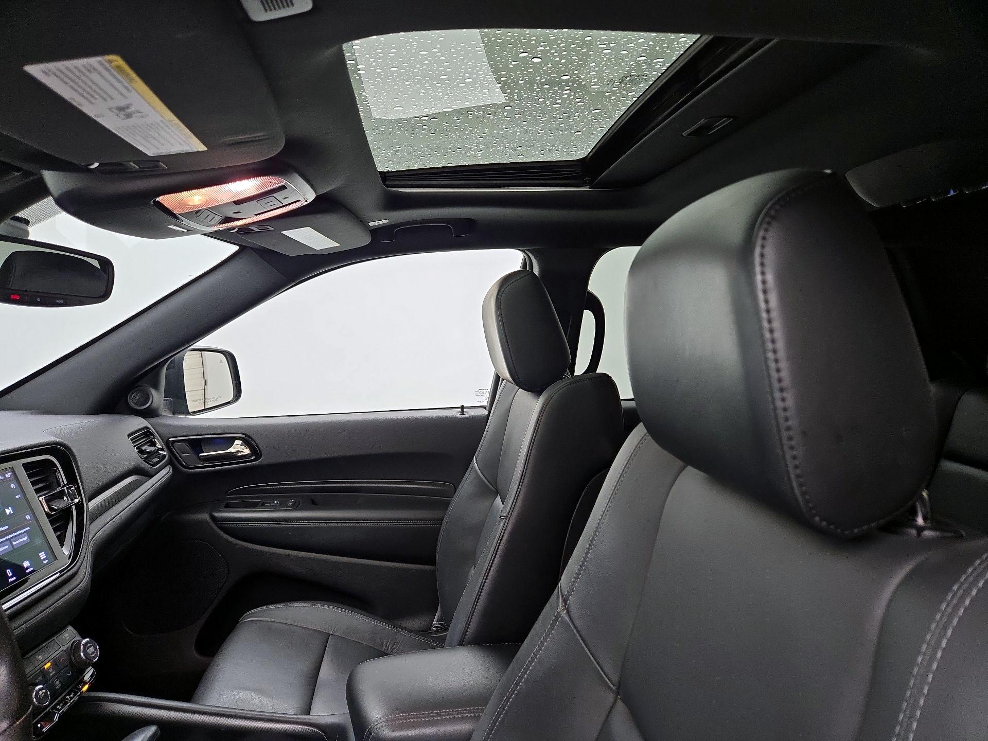 Thumbnail: 2022 Dodge Durango - 20