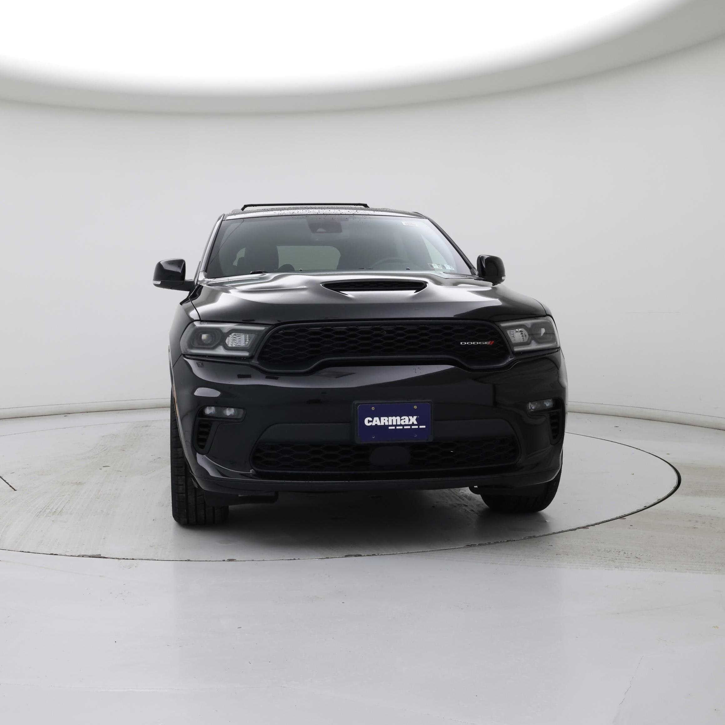 Thumbnail: 2022 Dodge Durango - 5