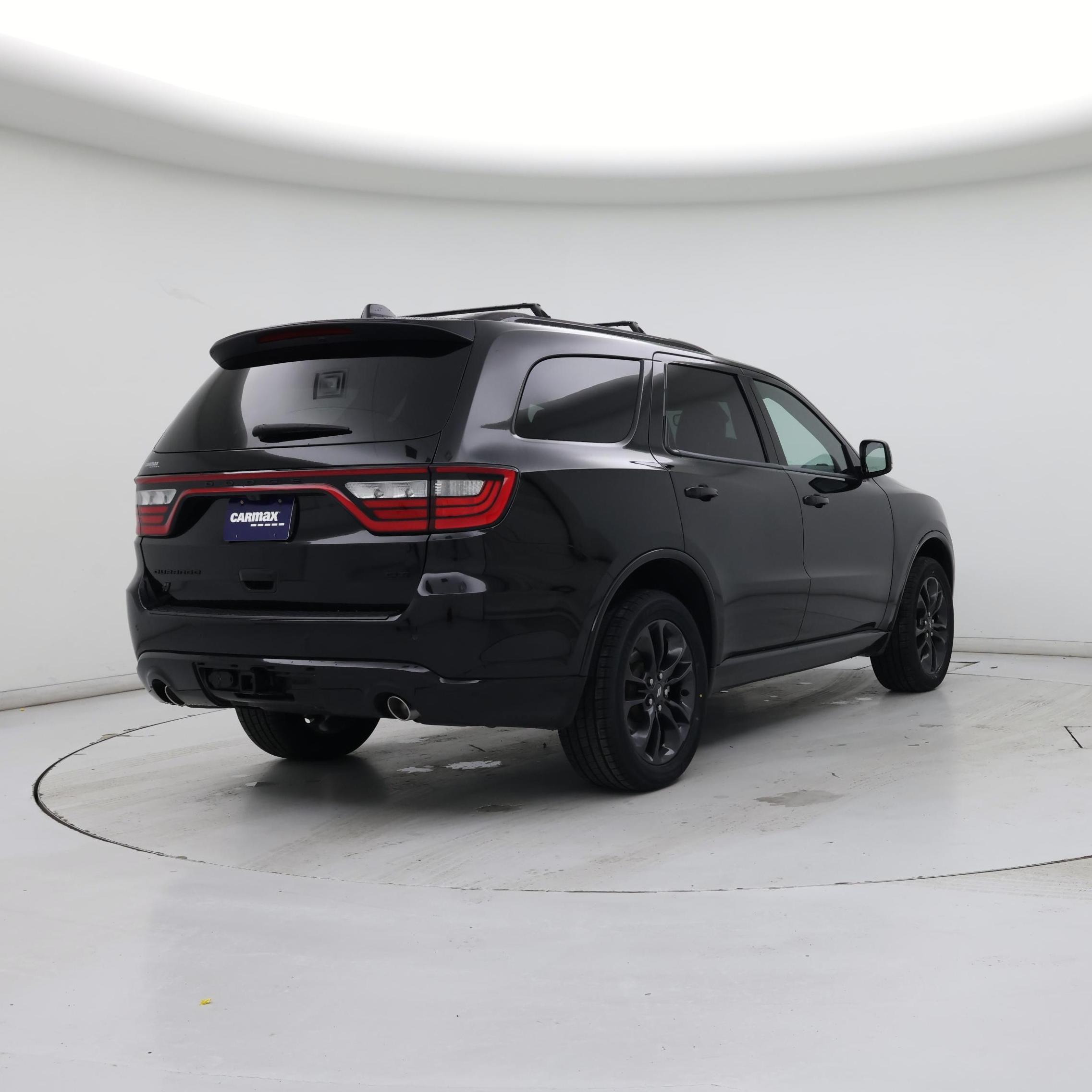 Thumbnail: 2022 Dodge Durango - 8