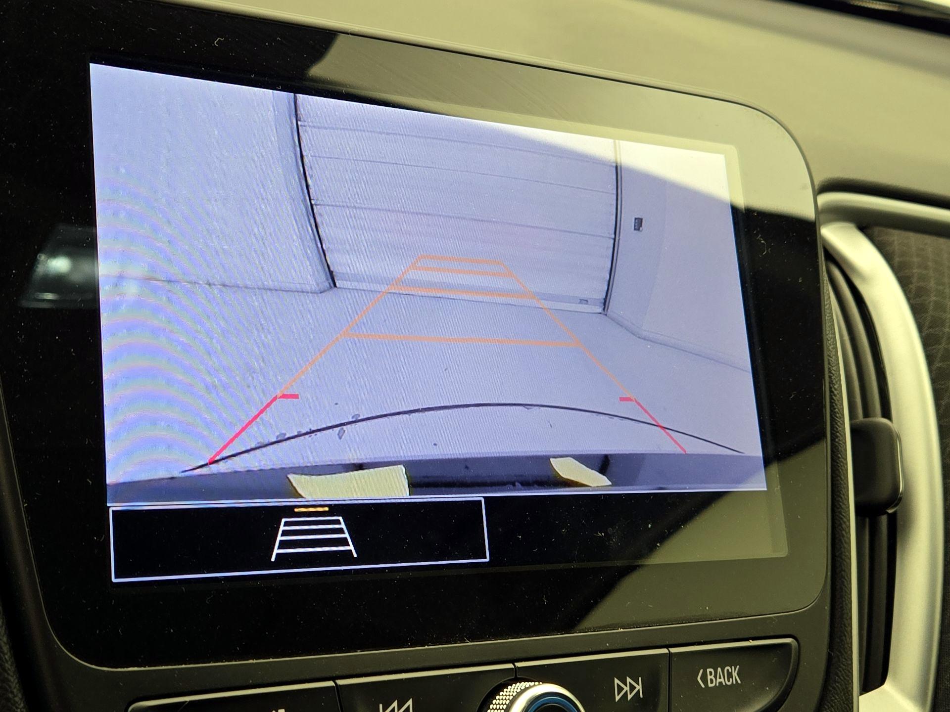 Thumbnail: 2024 Chevrolet Malibu - 13