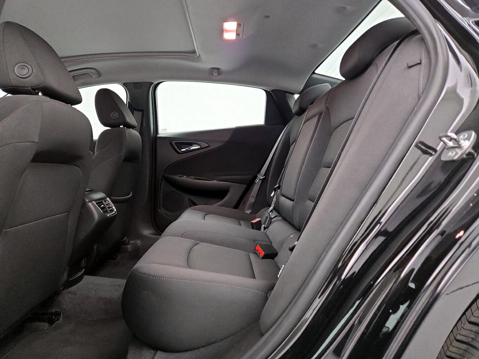 Thumbnail: 2024 Chevrolet Malibu - 19