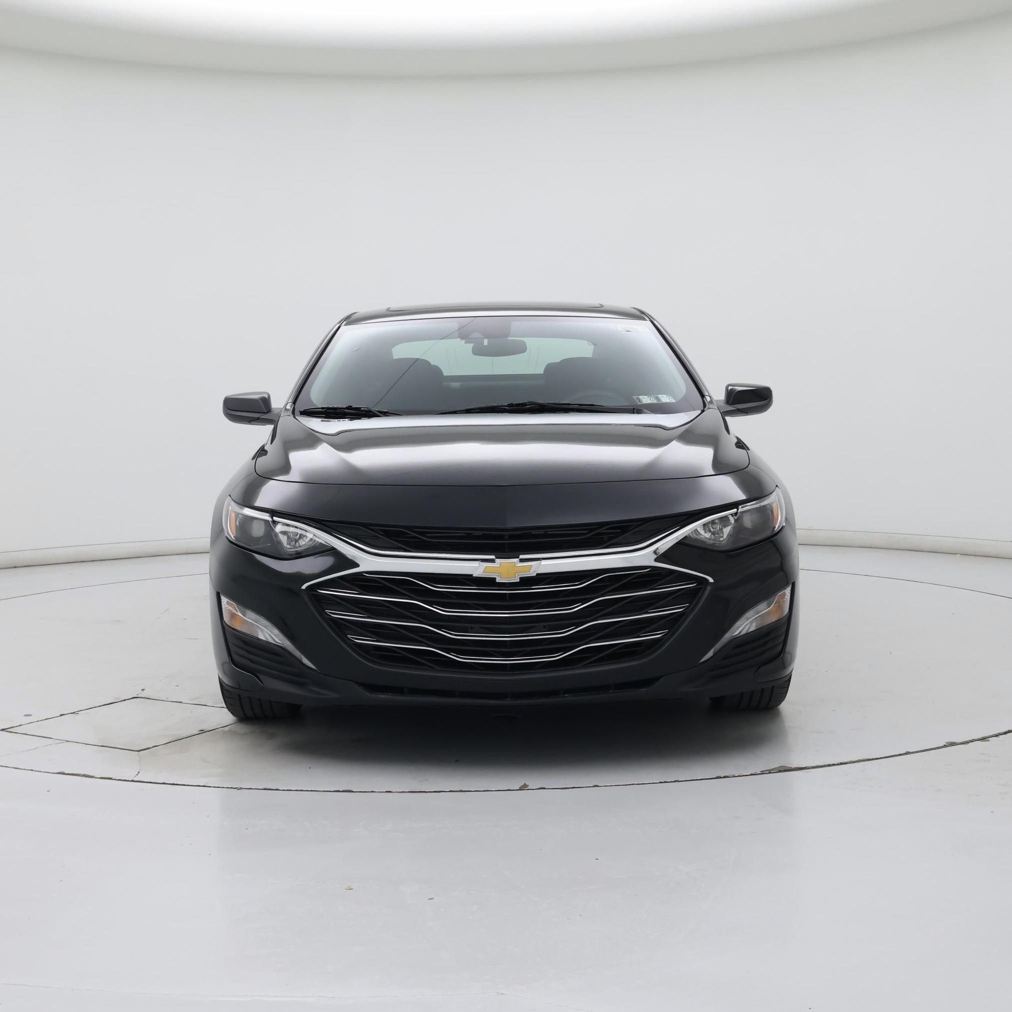 Thumbnail: 2024 Chevrolet Malibu - 5