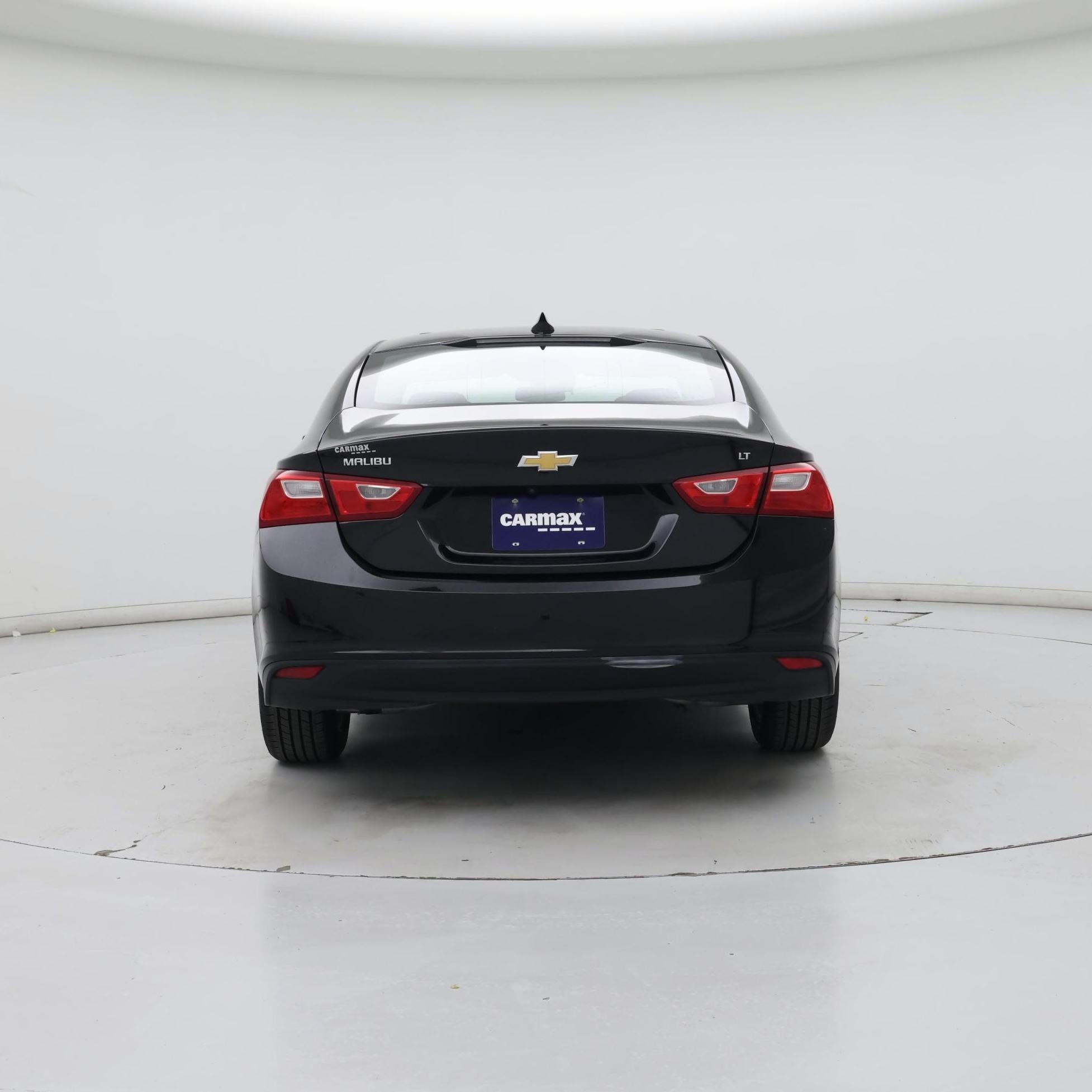 Thumbnail: 2024 Chevrolet Malibu - 6