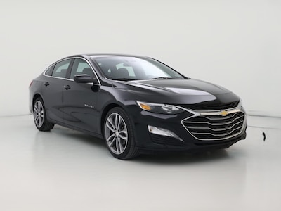 2023 Chevrolet Malibu 1LT