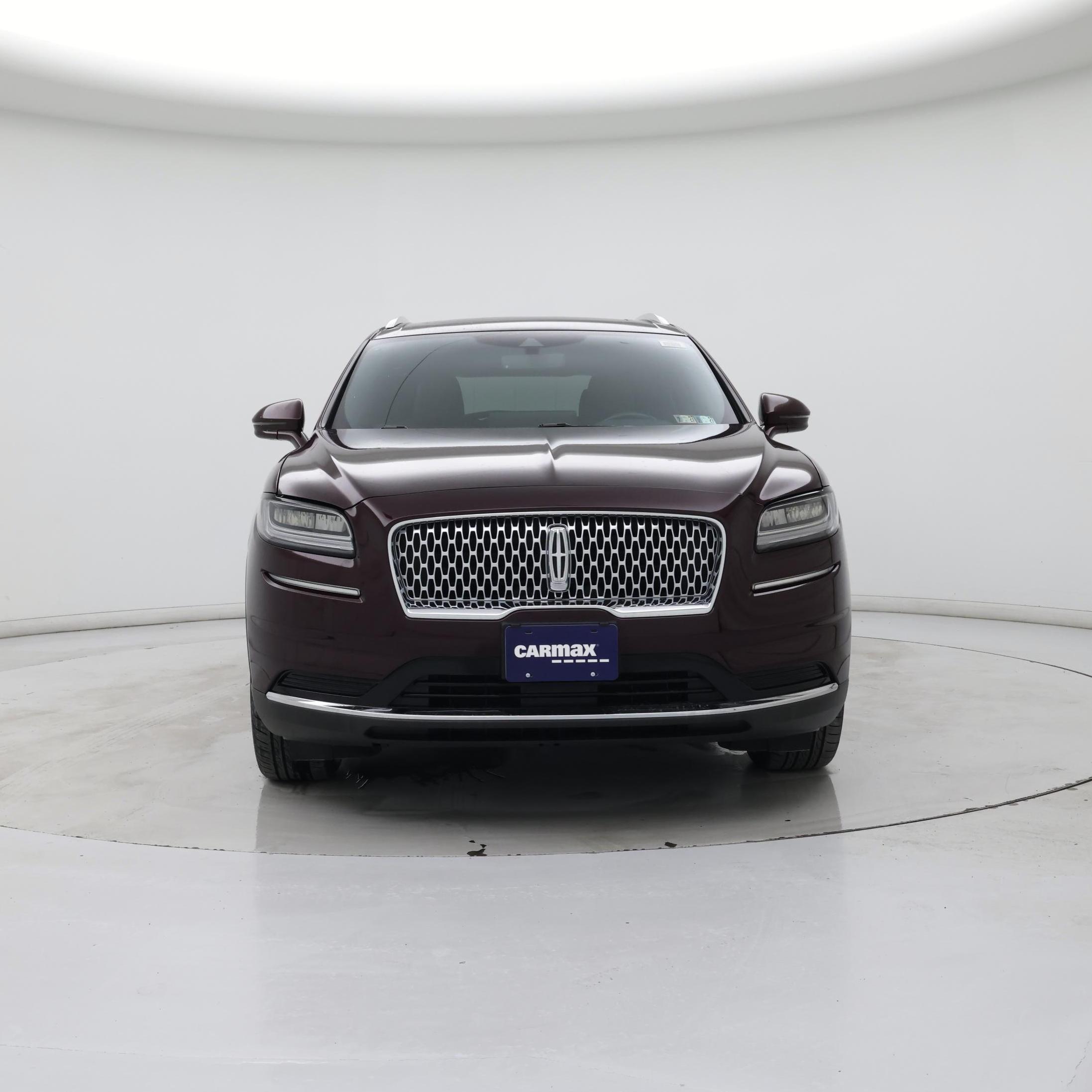 Thumbnail: 2022 Lincoln Nautilus - 5