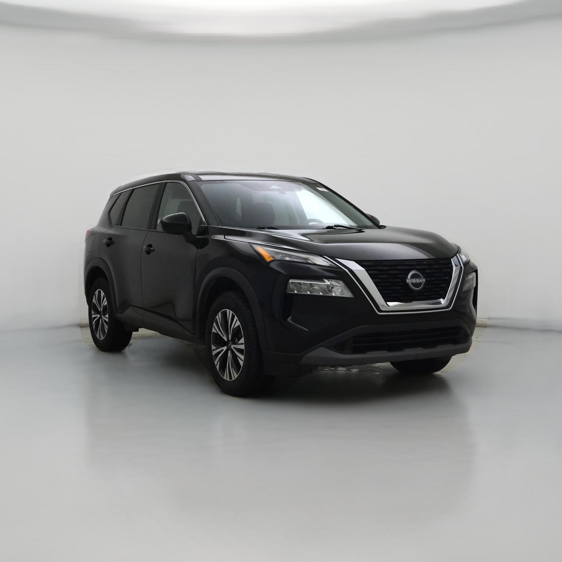 Thumbnail: 2023 Nissan Rogue - 1