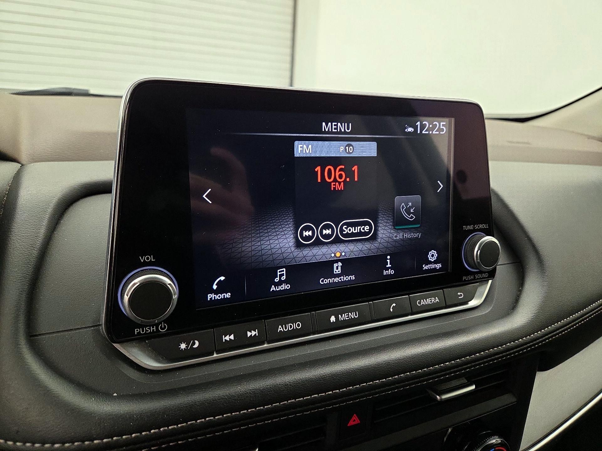 Thumbnail: 2023 Nissan Rogue - 15