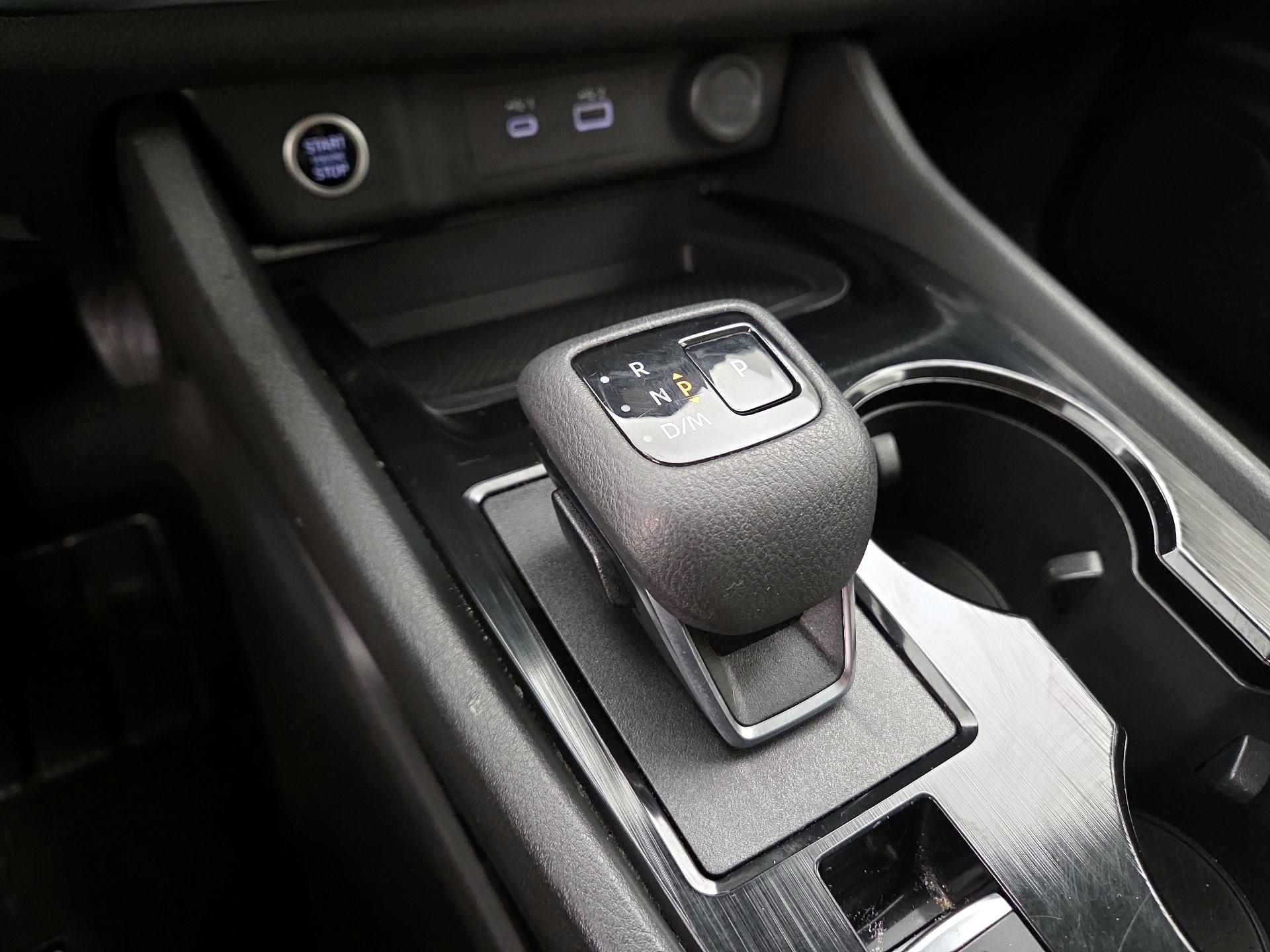 Thumbnail: 2023 Nissan Rogue - 17