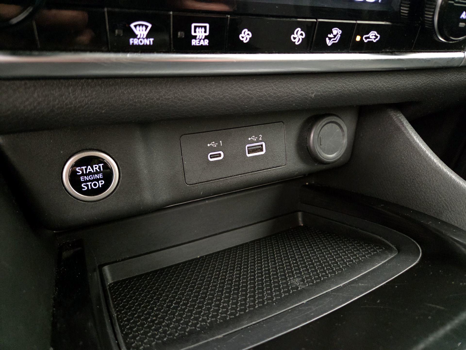 Thumbnail: 2023 Nissan Rogue - 18